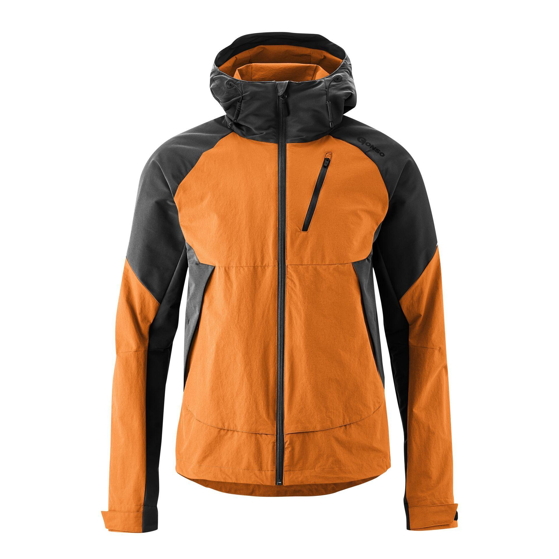 Kurtka Gonso Paganella