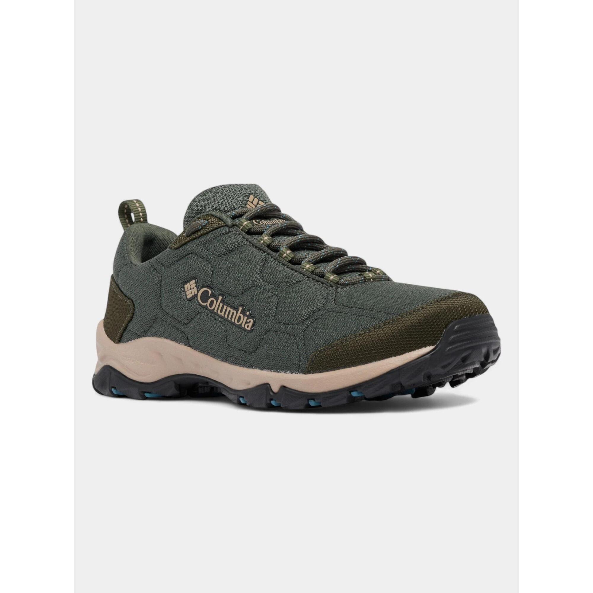 Buty multisportowe męskie Columbia Firecamp Remesh