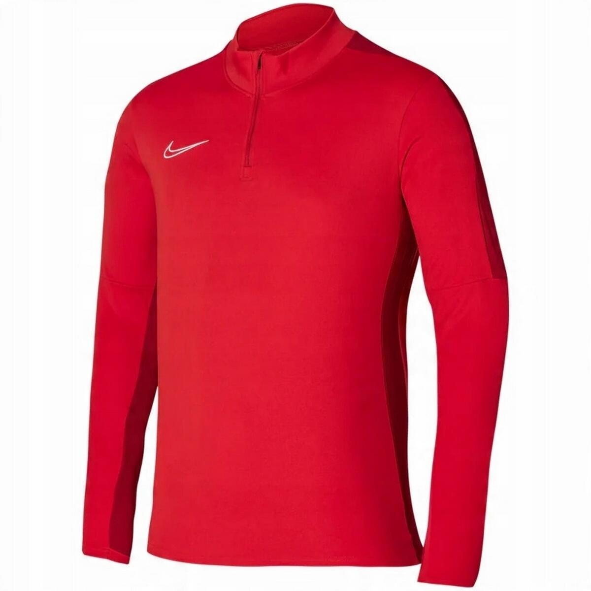 Męska Bluza Rozpinana Academy 23 Quarter Zip