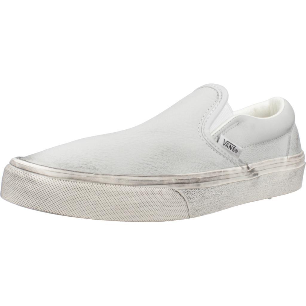 Buty VANS CLASSIC SLIP-ON DELICA Szary