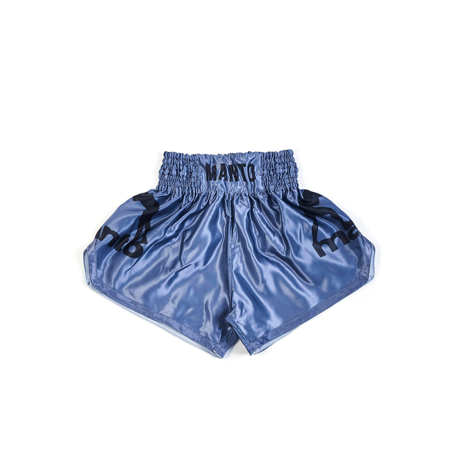 Spodenki do Muay Thai męskie Manto Dual