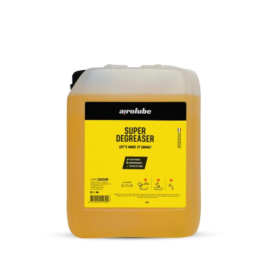 Odtłuszczacz Super Odtłuszczacz