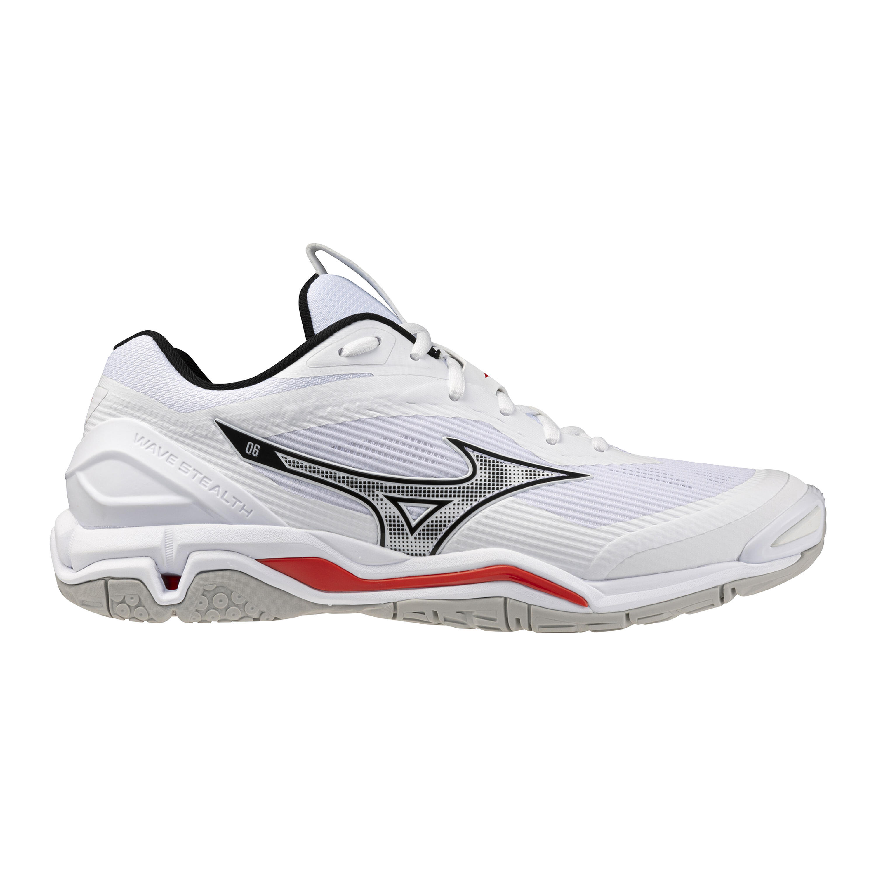 Buty halowe Mizuno Wave Stealth