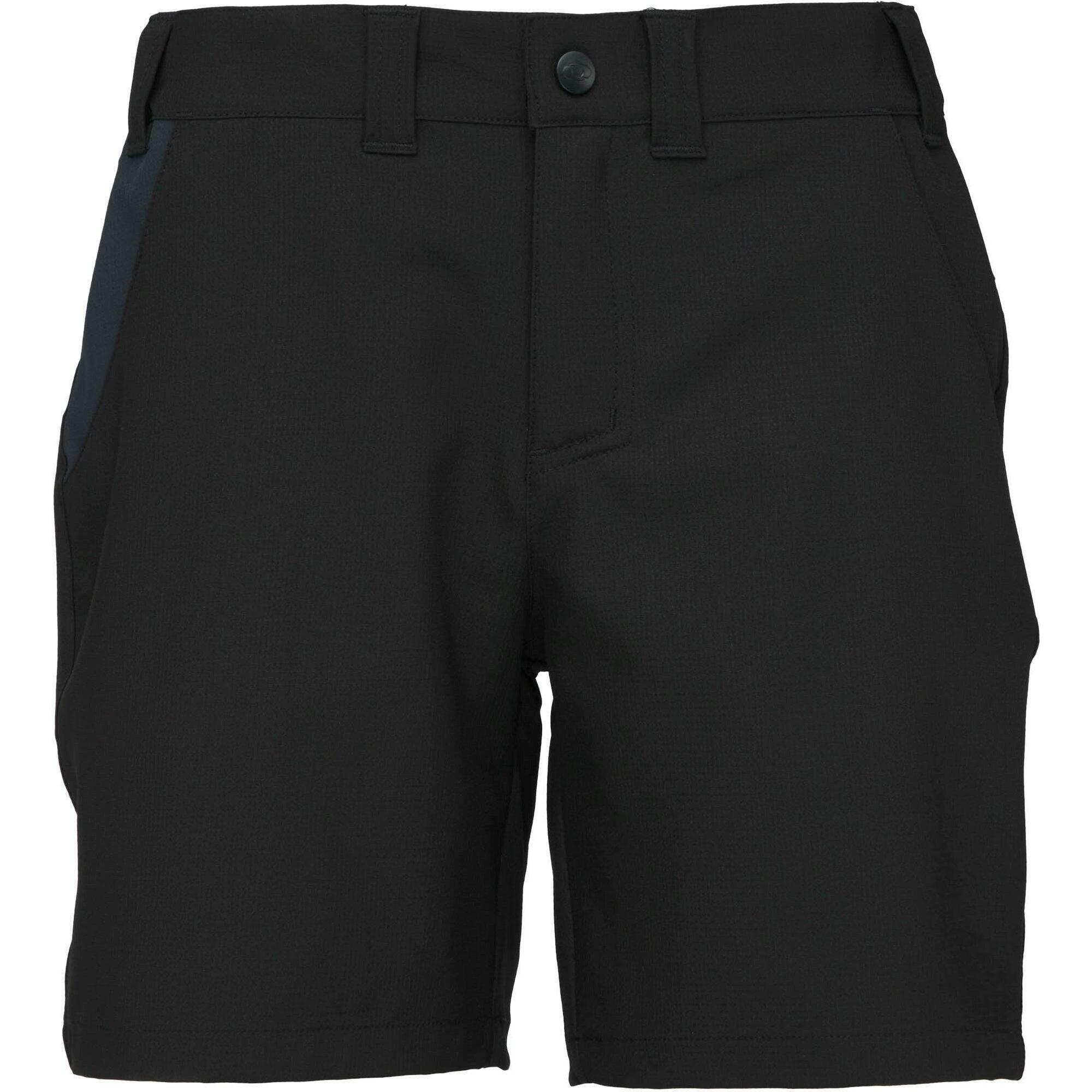 Damskie szorty LOAP Uzluna, czarne, S