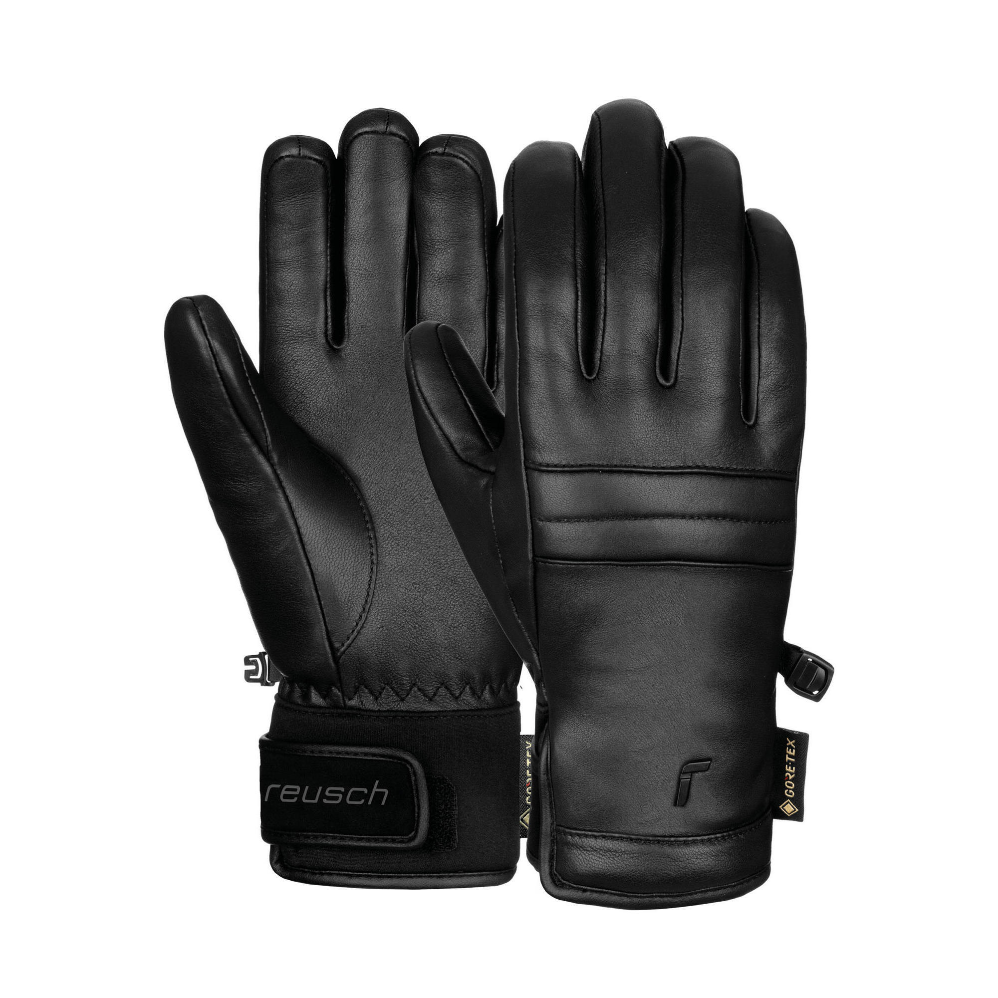 Rękawice narciarskie Reusch Grace Gore-Tex