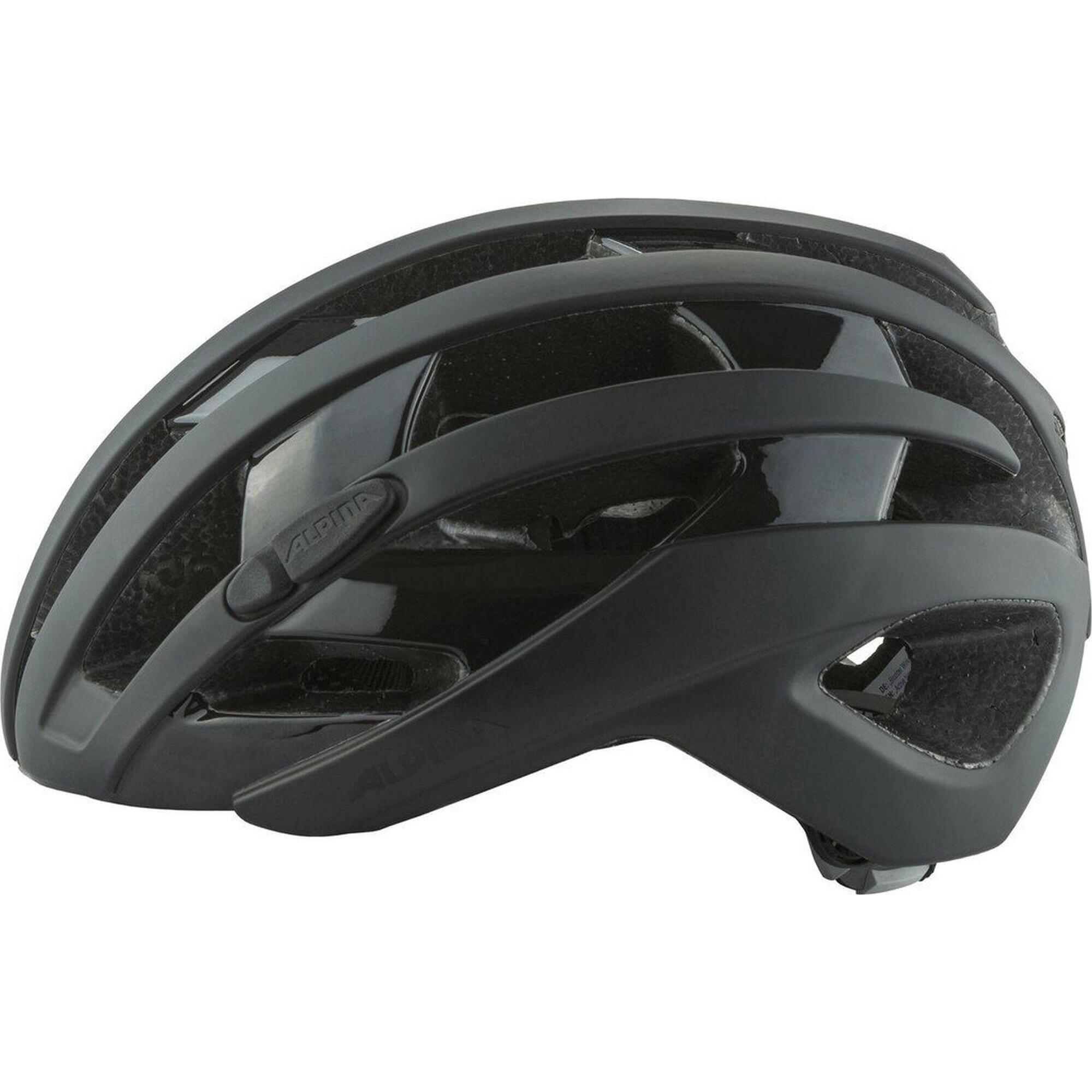 Kask rowerowy Gravel - Ravel