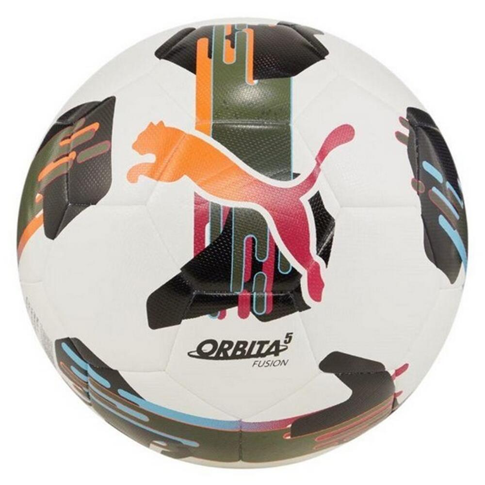 Piłka Nożna Orbita 5 Fusion