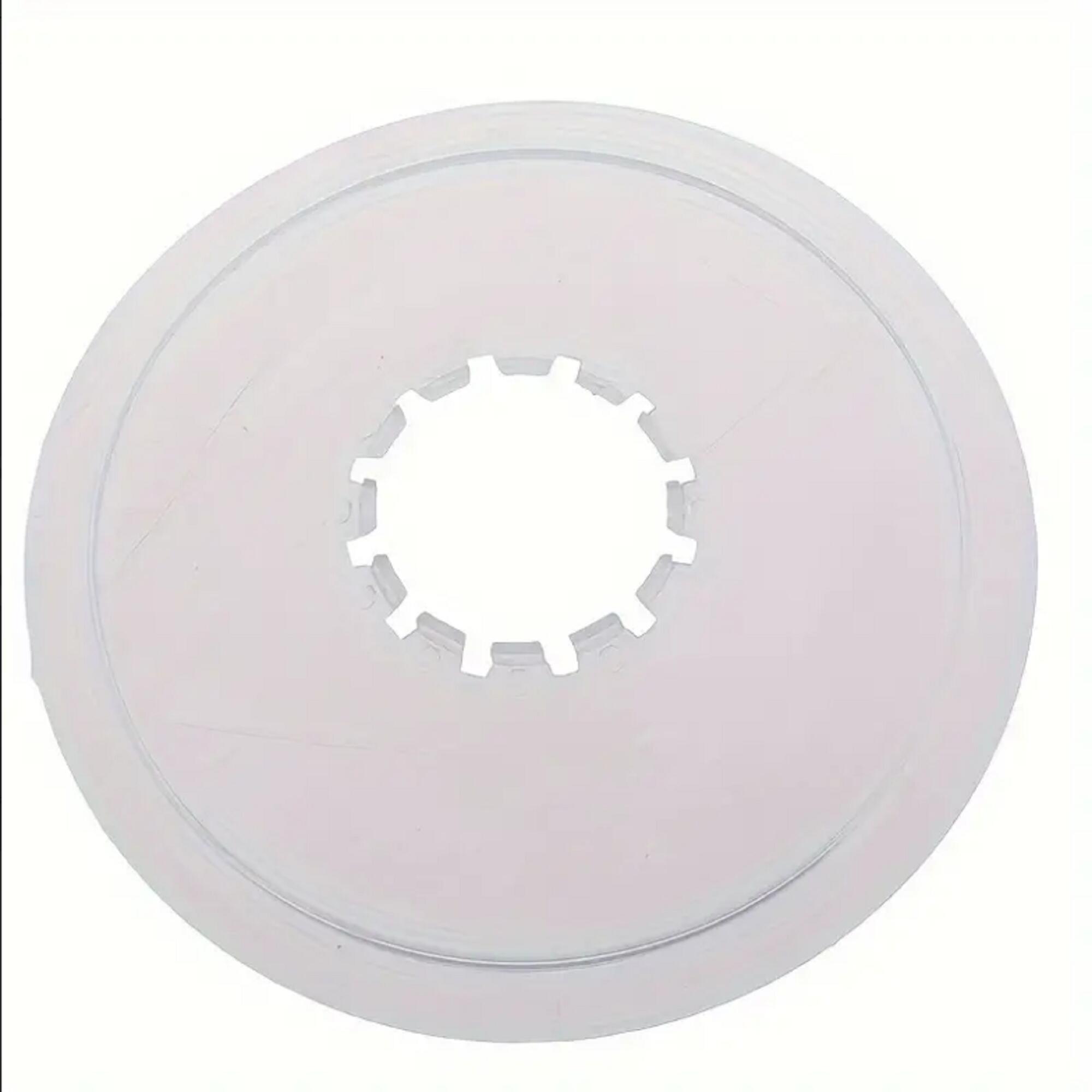 Osłona szprych do kół wyposażonych w kasetę