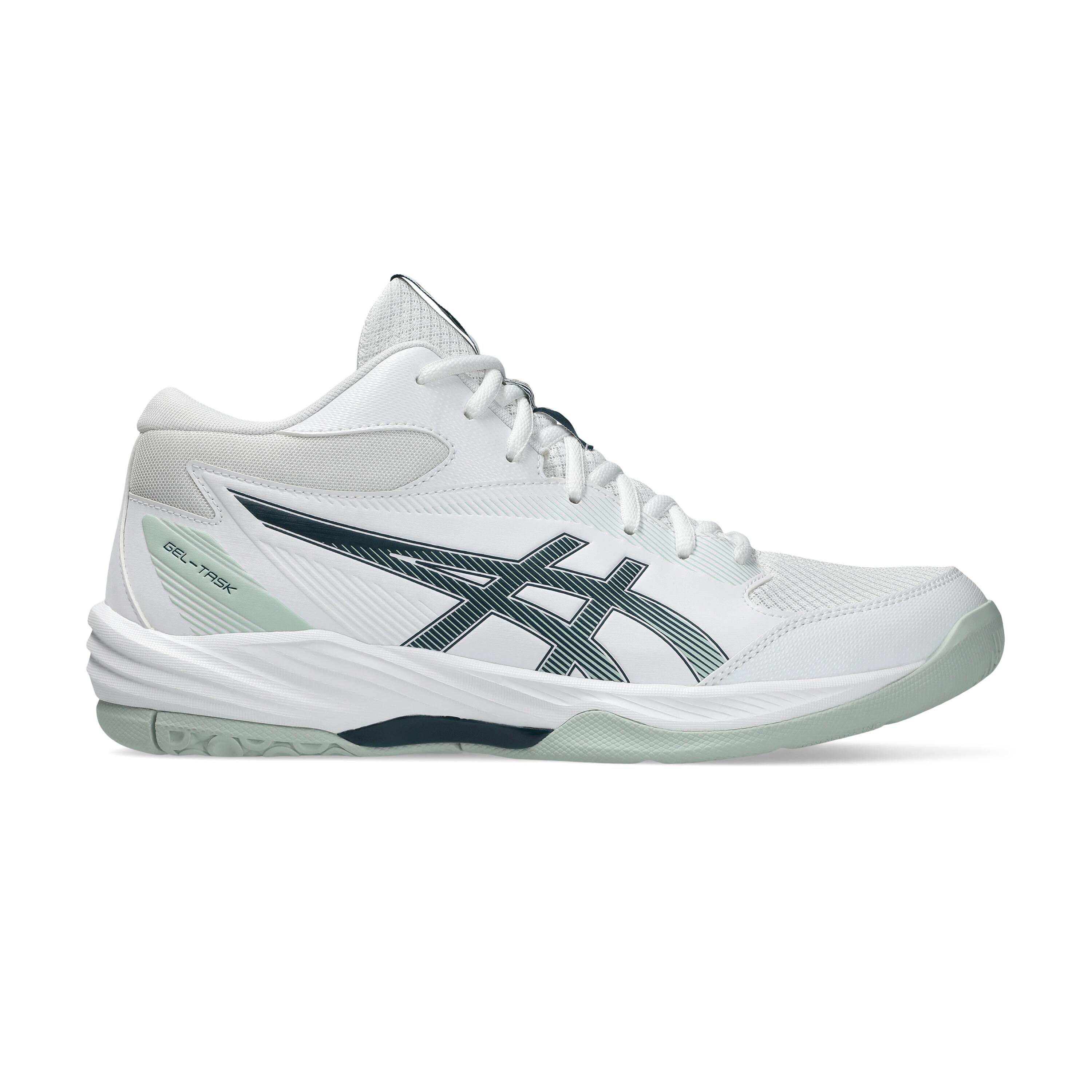 Buty halowe Asics Gel-task MT 4