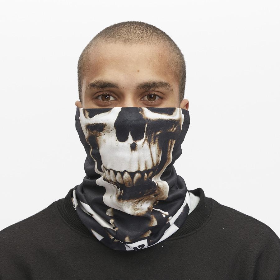 Neckwarm Hydroponic NecK Skull