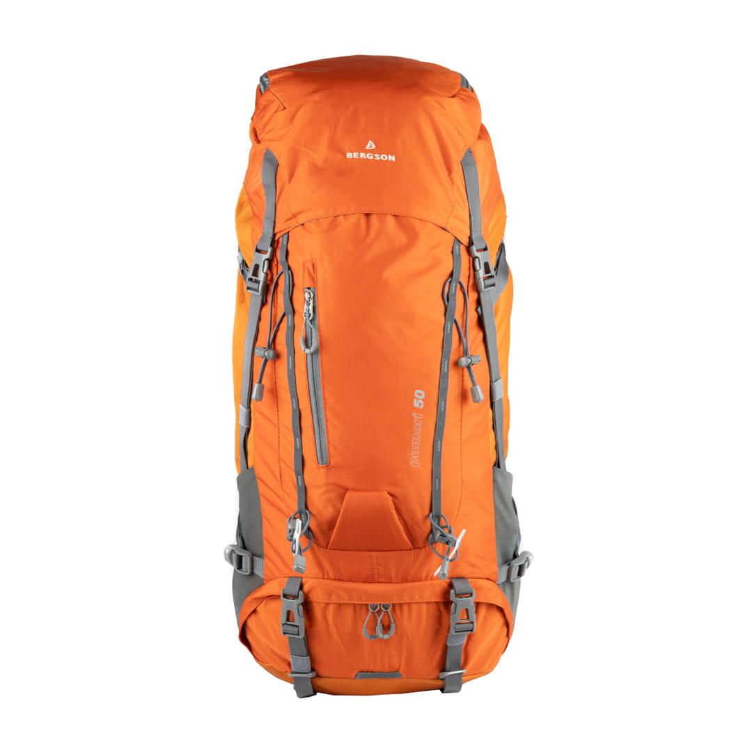 Plecak turystyczny Pumori 50l 2