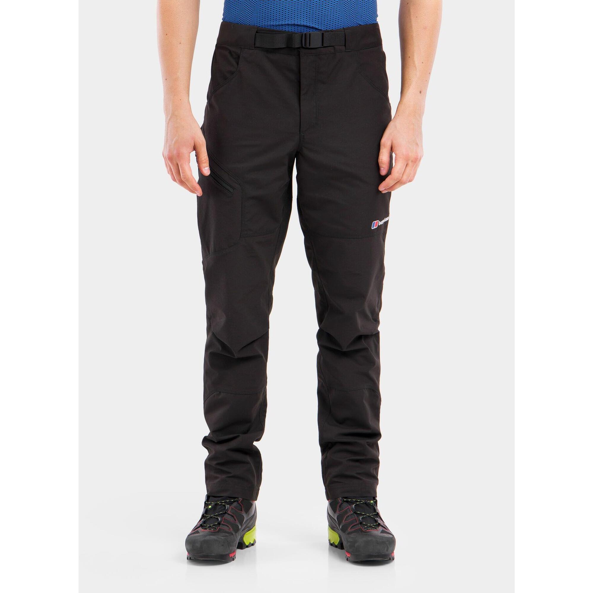 Spodnie turystyczne męskie Berghaus Vapourlight Fast Hike Pant