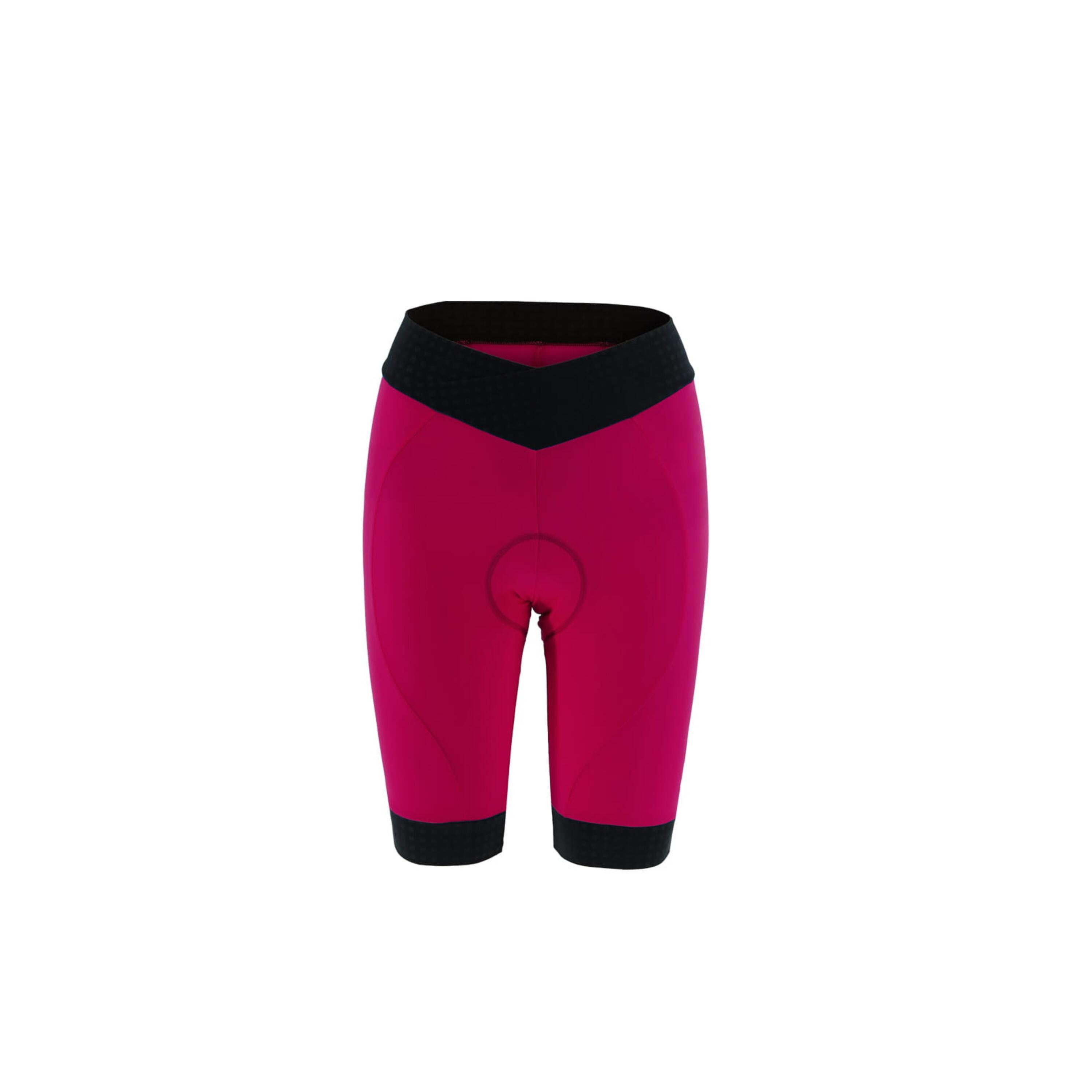 Spodenki rowerowe damskie Quest No Braces