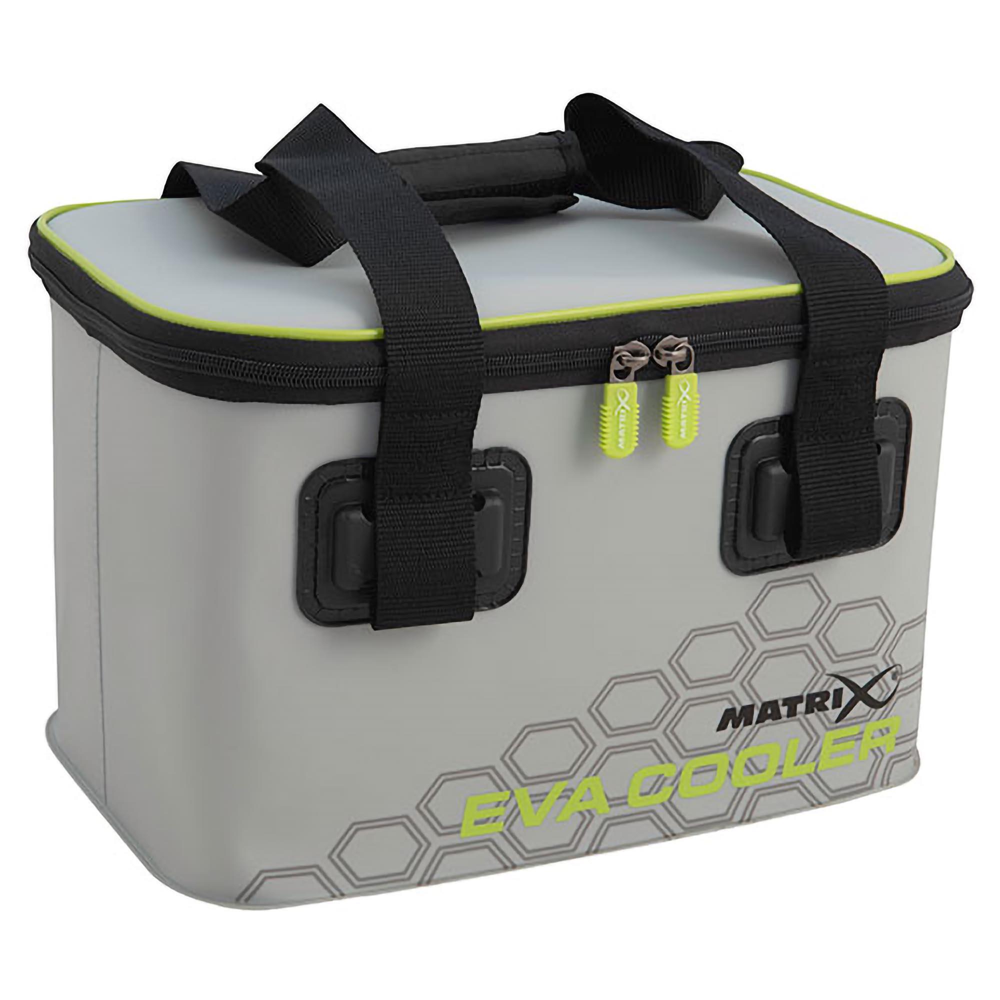 Torba Wędkarska Na Przynęty Matrix Eva Cooler Bag