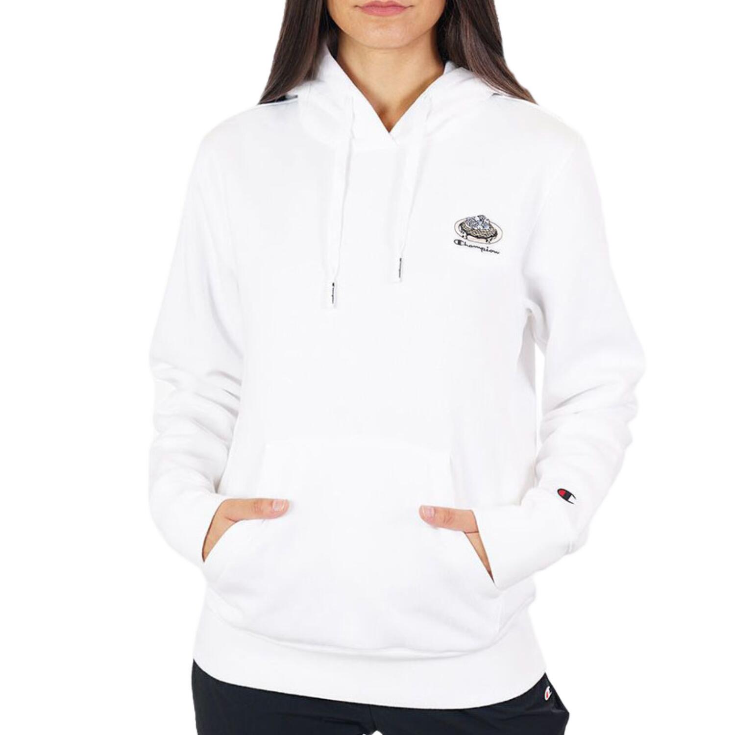 Bluza dresowa damska Champion Sweatshirt HD