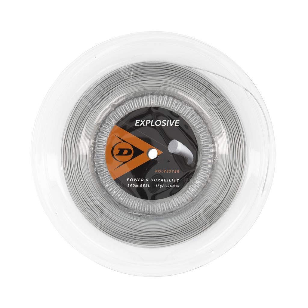 Lina Dunlop explosive