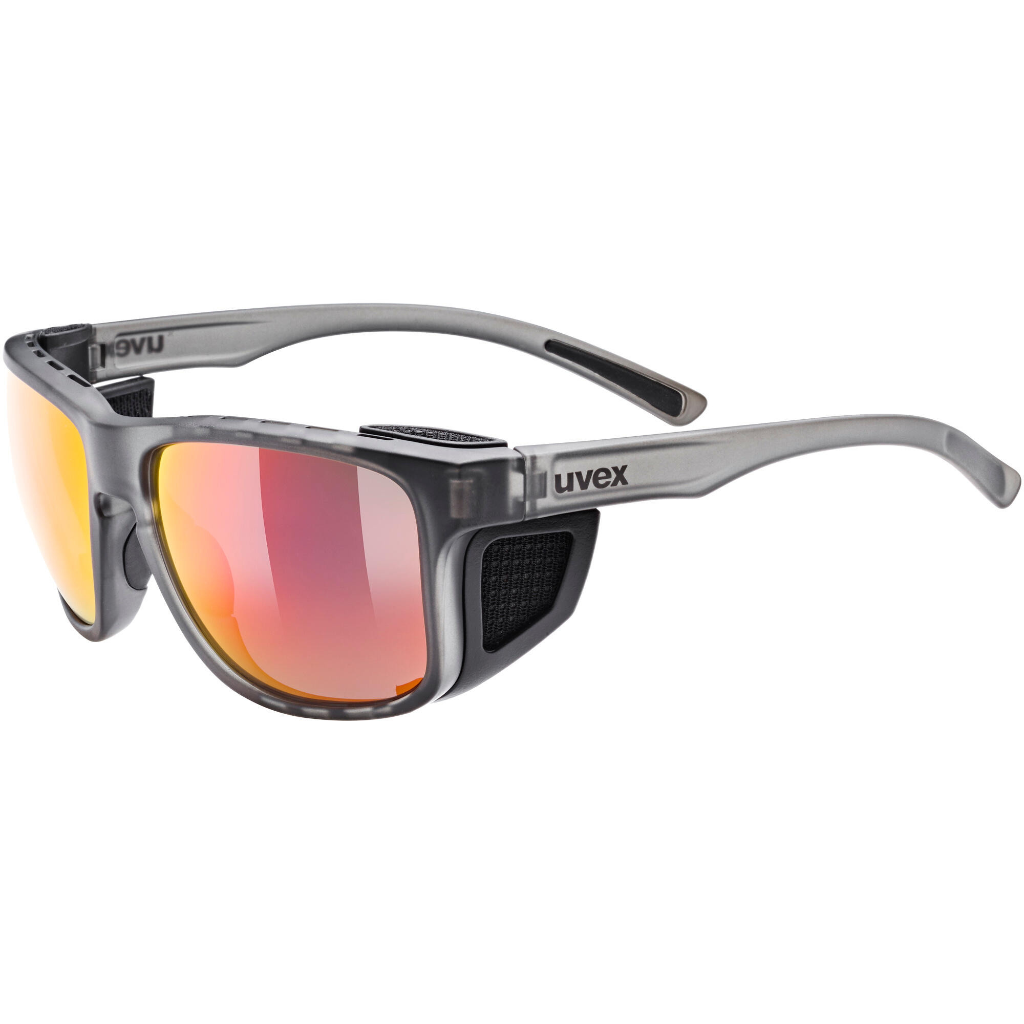 Okulary rowerowe uvex sportstyle 312