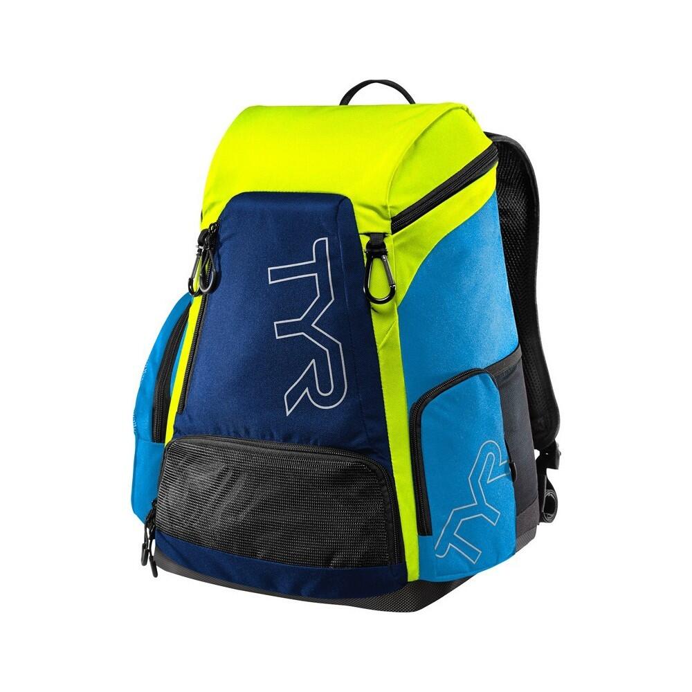 Plecak na basen unisex tyr alliance team backpack 30l
