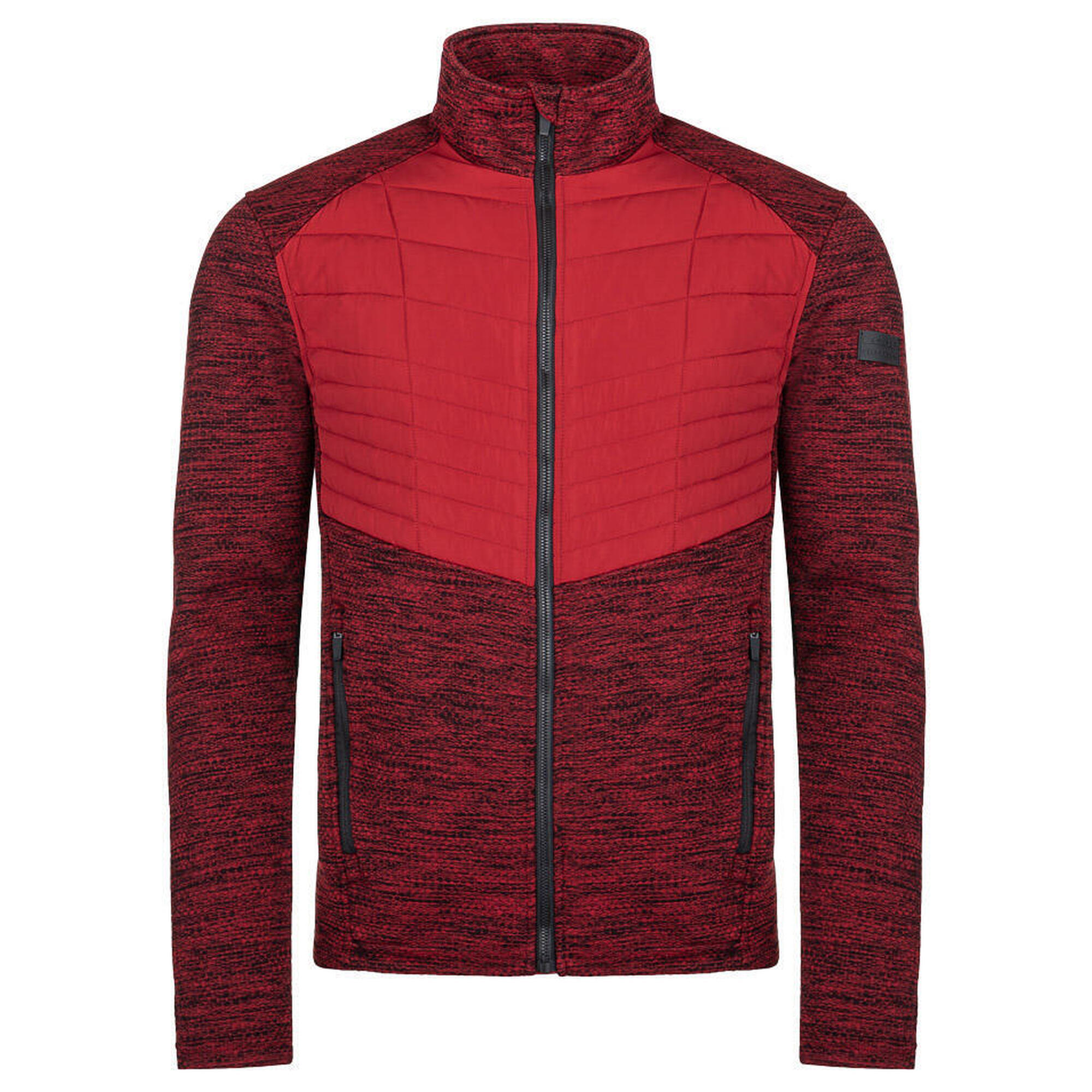 Sweter Loap Gaeleo męski 2XL — wodoodporny i wiatroodporny