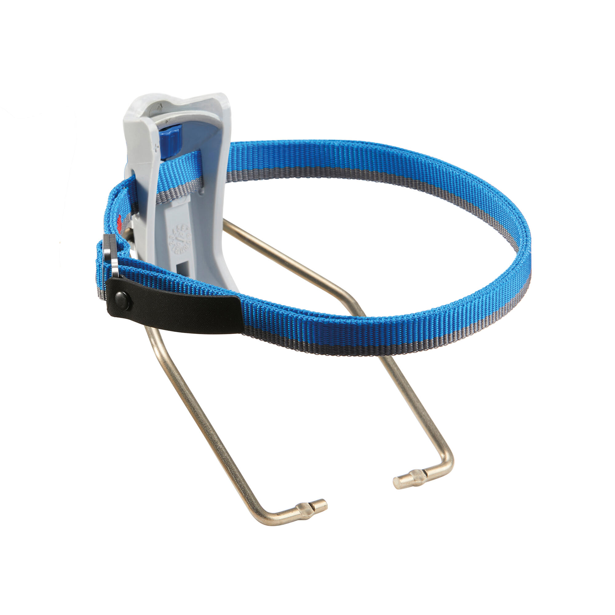 Obejma tylna do raków Simond z regulacją