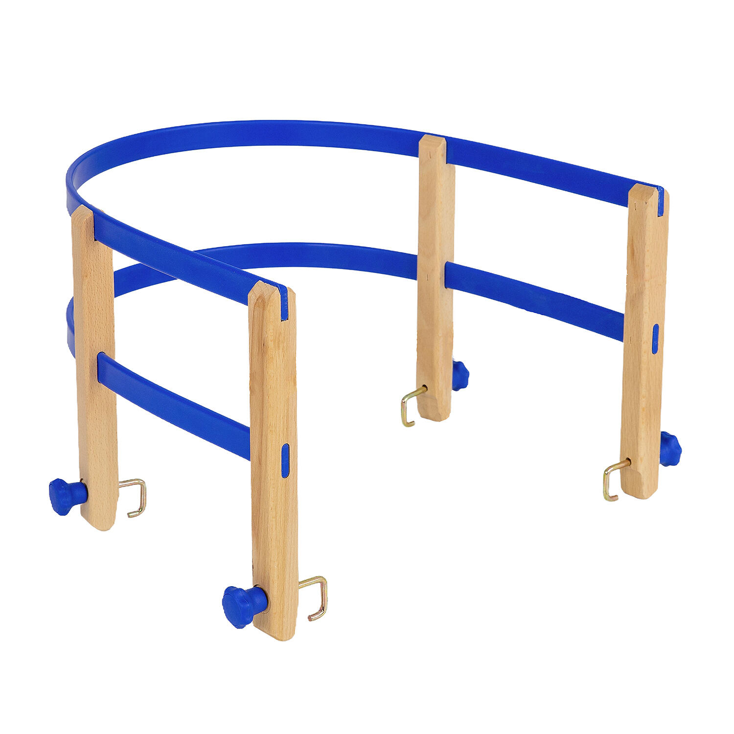 Plastikowe oparcie do sanek AD303