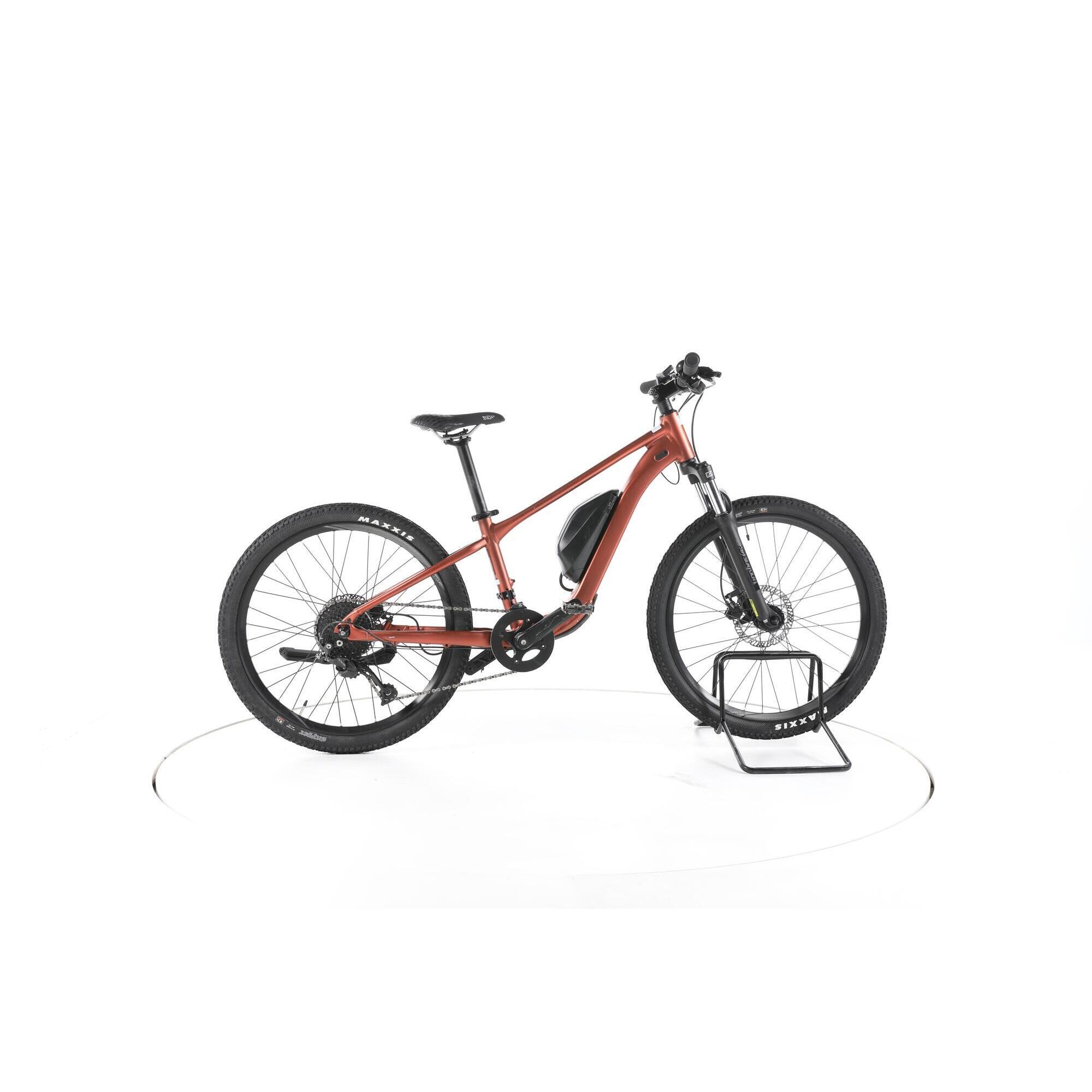 Second Life - Giant Talon E+ Junior E-Bike - Stan dobry