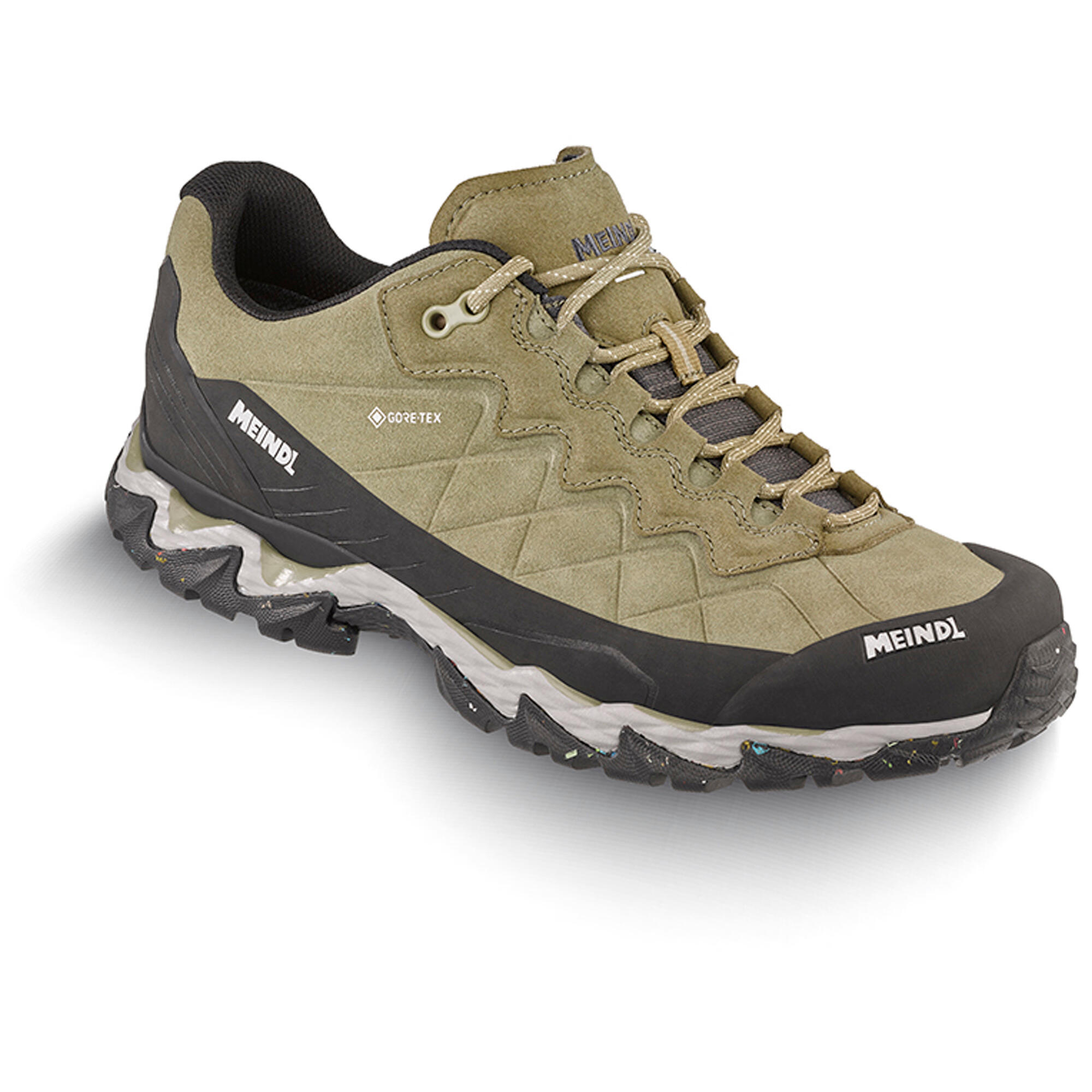 Buty trekkingowe męskie MEINDL Arone GTX z membraną Gore-tex