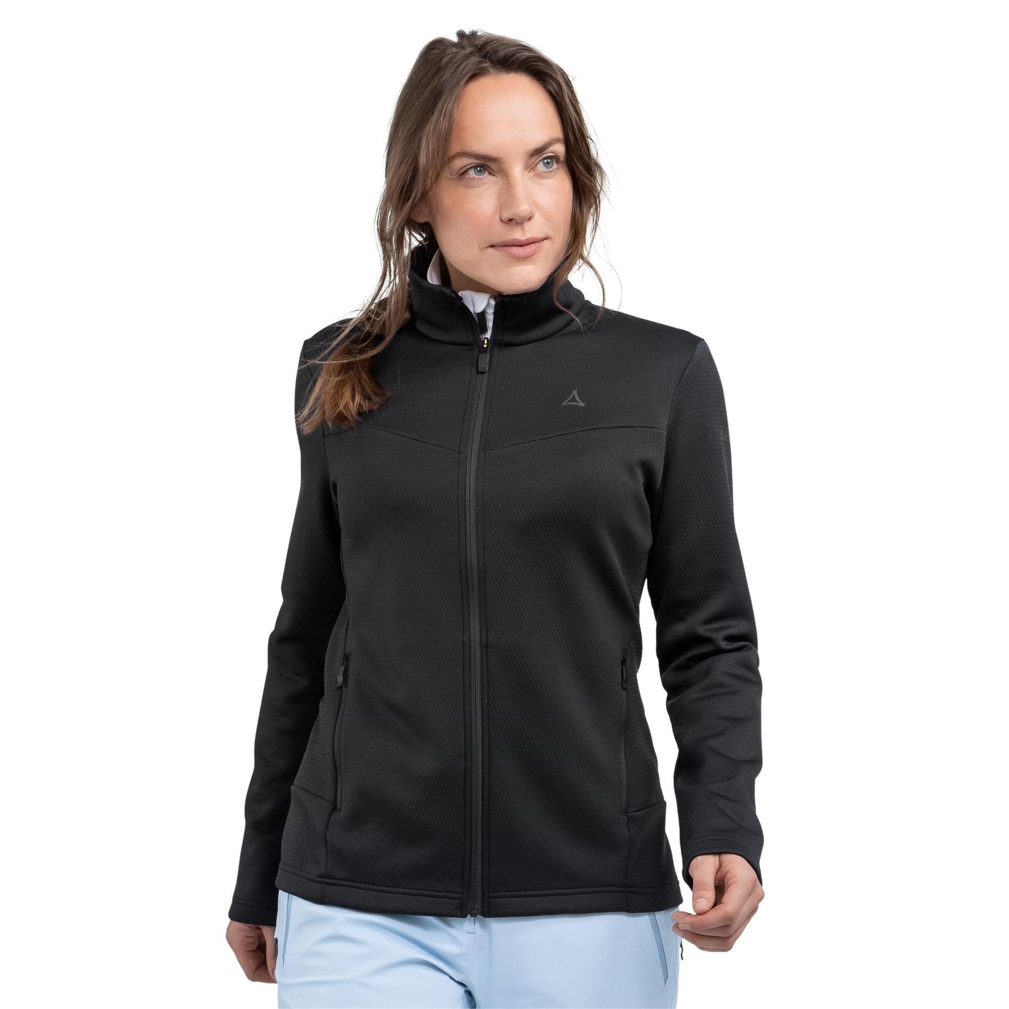 Bluza damska Schöffel Pine