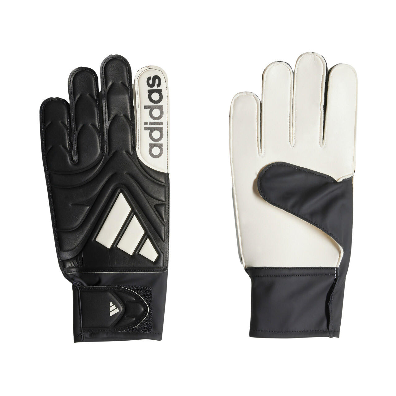 Rękawice bramkarskie dla dzieci adidas Copa Club Goalkeeper