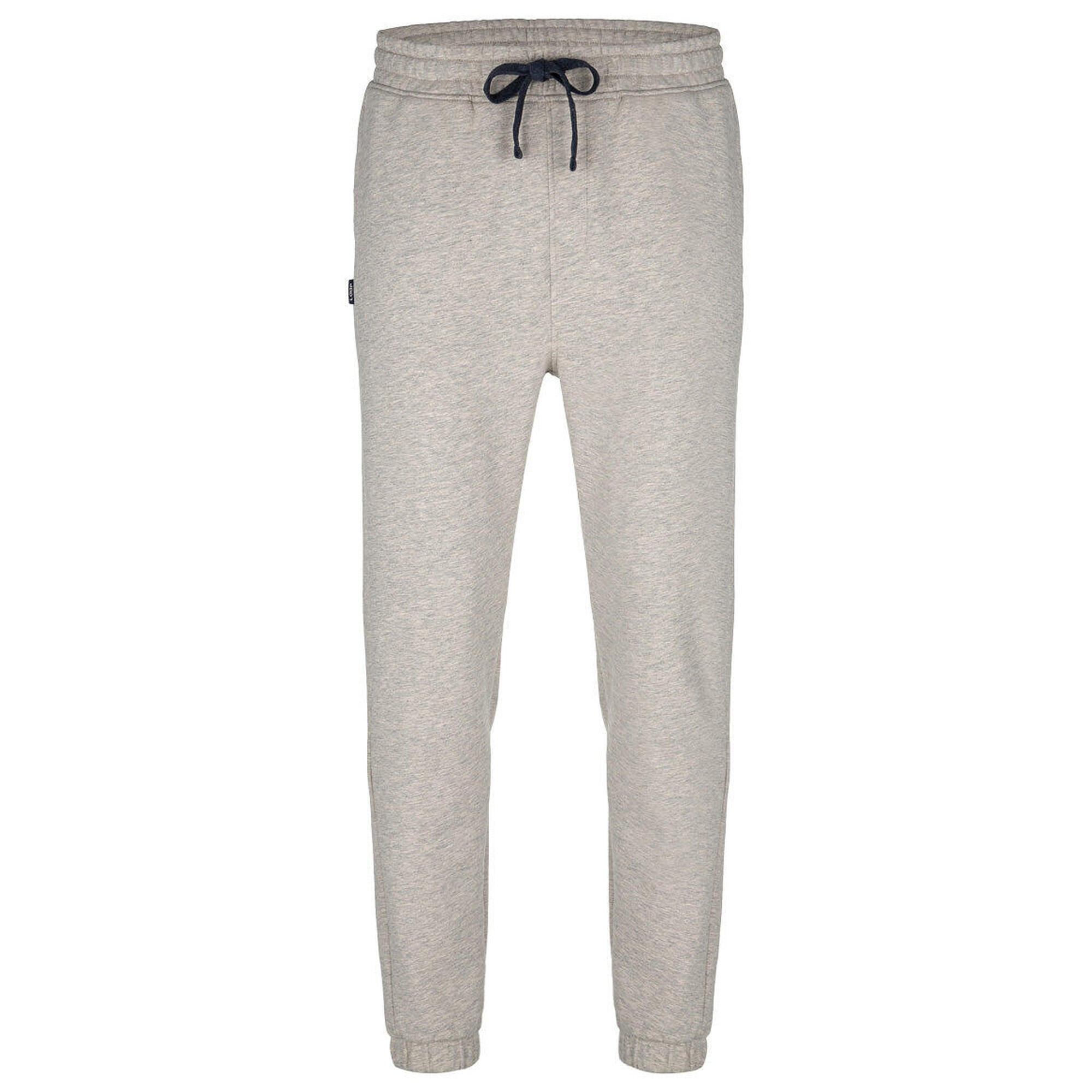 Kurtka Fleece Loap Edgar dla Mężczyzn - Komfort i Styl