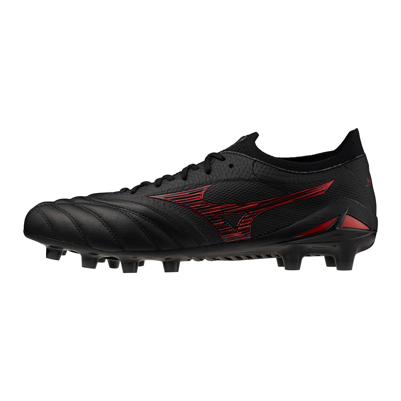 Buty piłkarskie męskie Mizuno Morelia Neo IV β Japan Md