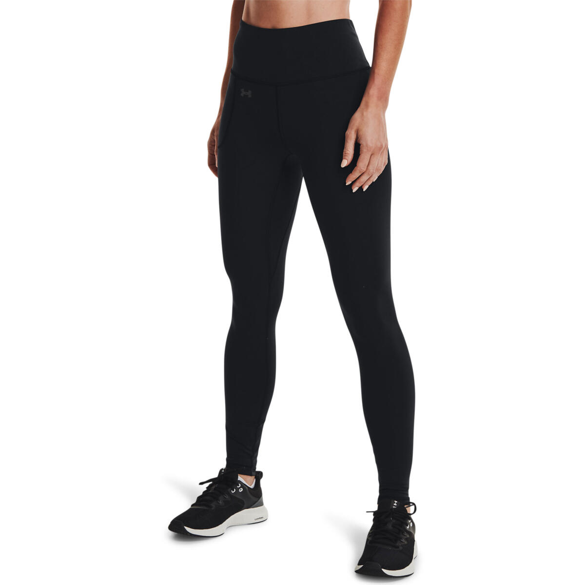 Legginsy damskie Under Armour Motion
