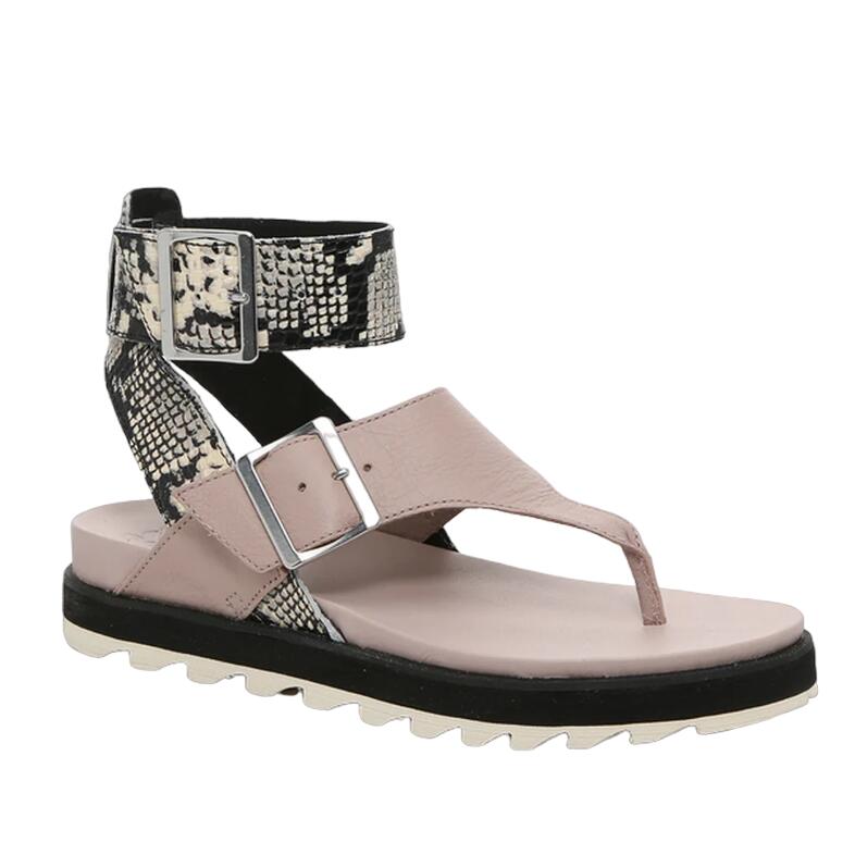 Sandały turystyczne damskie Sorel Roaming