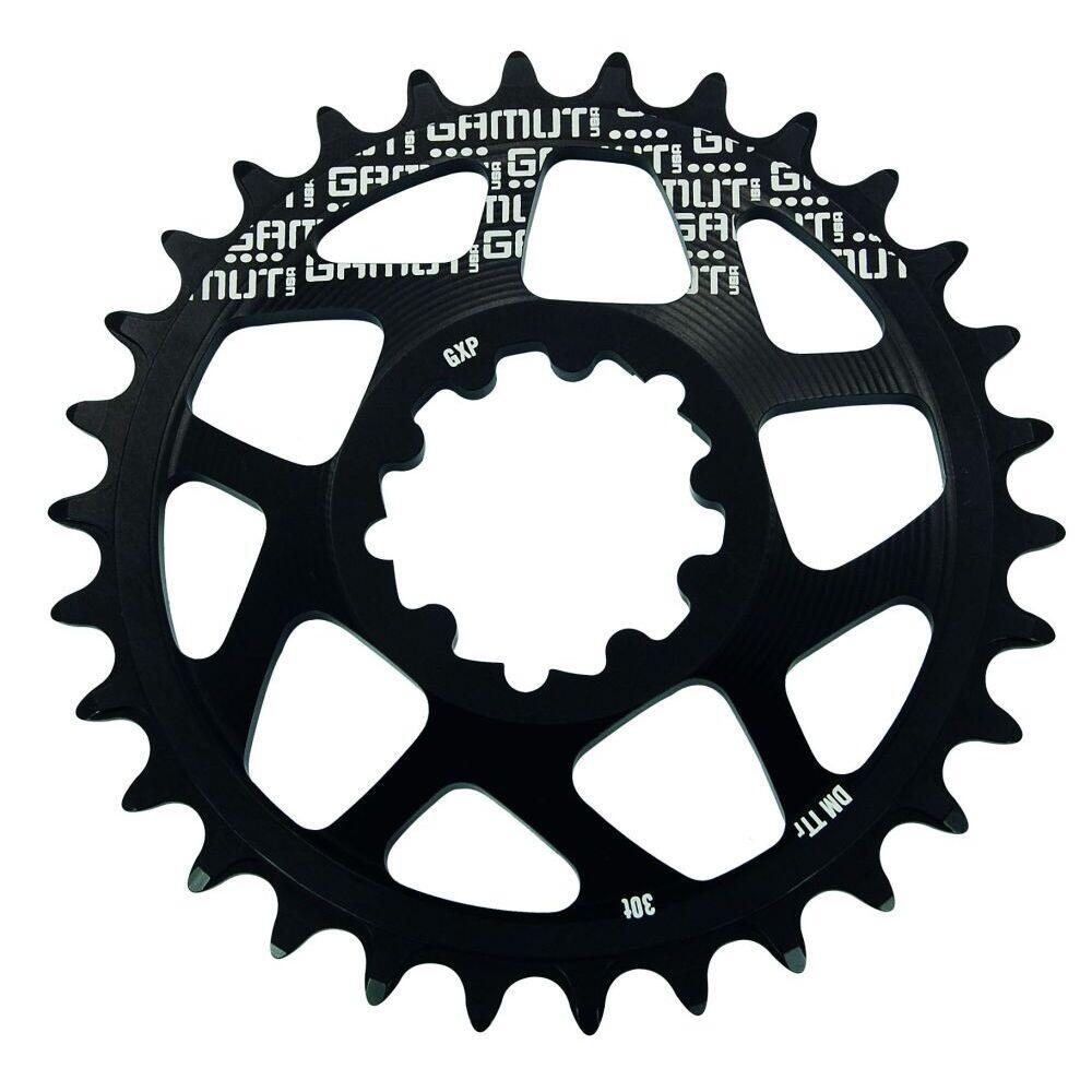 Taca Gamut USA Gamut Shimano Xtr-M9000