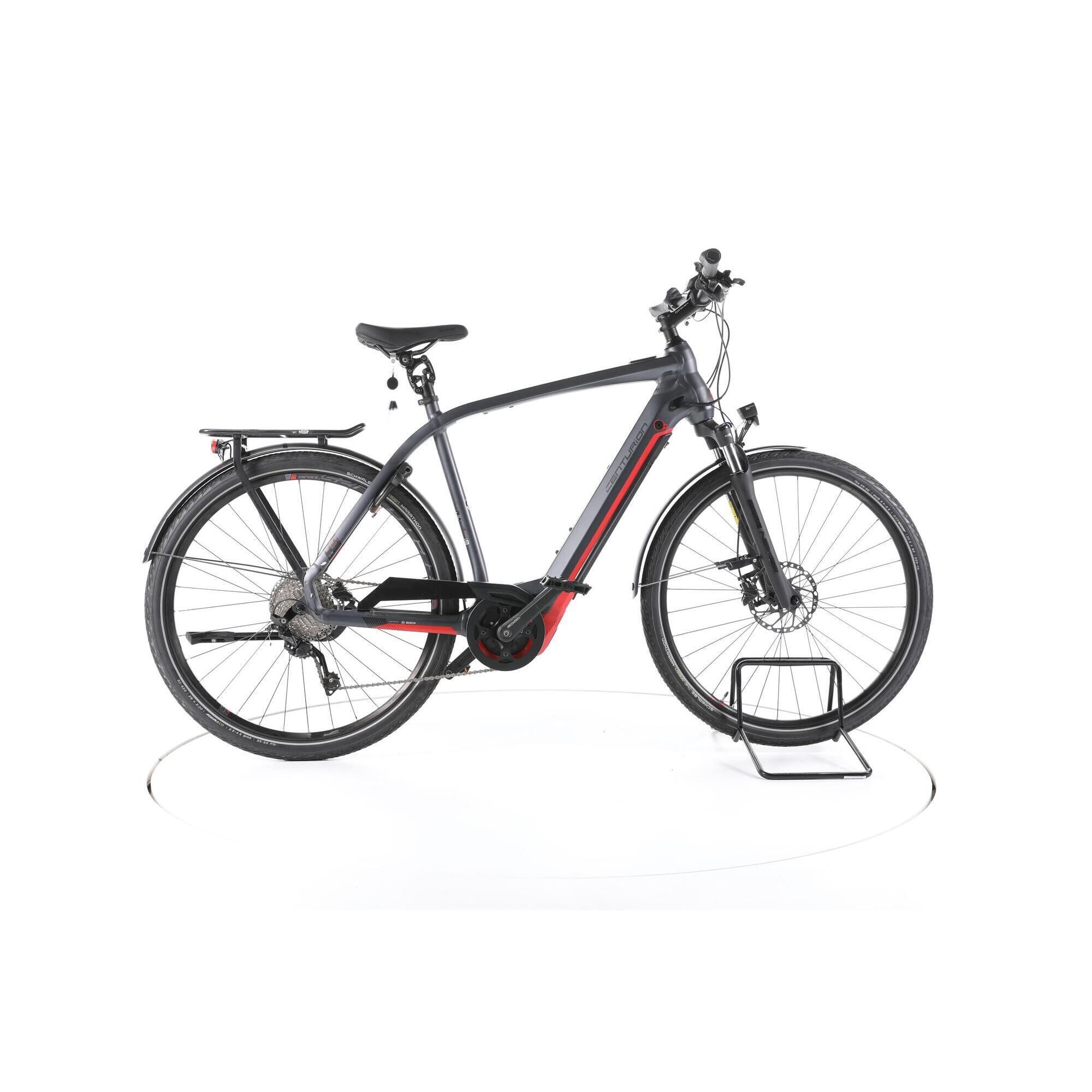 Second Life - Centurion E-Fire Sport City E-Bike - Bardzo dobry stan