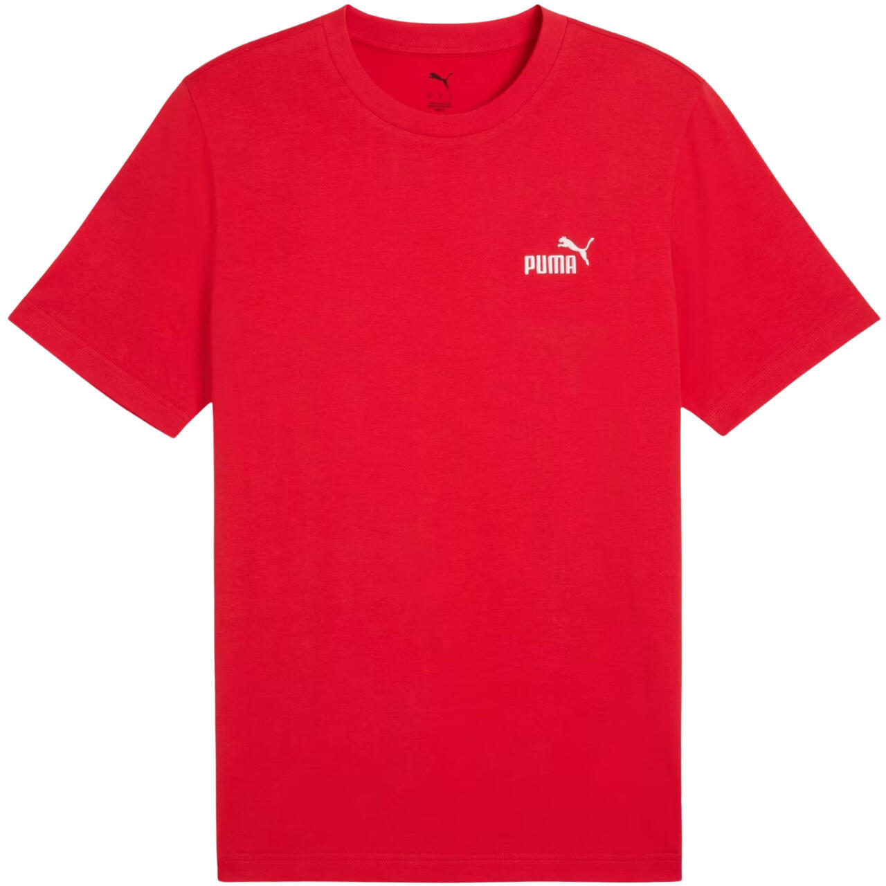 Koszulka męska Puma Ess Small No.1 Logo Tee