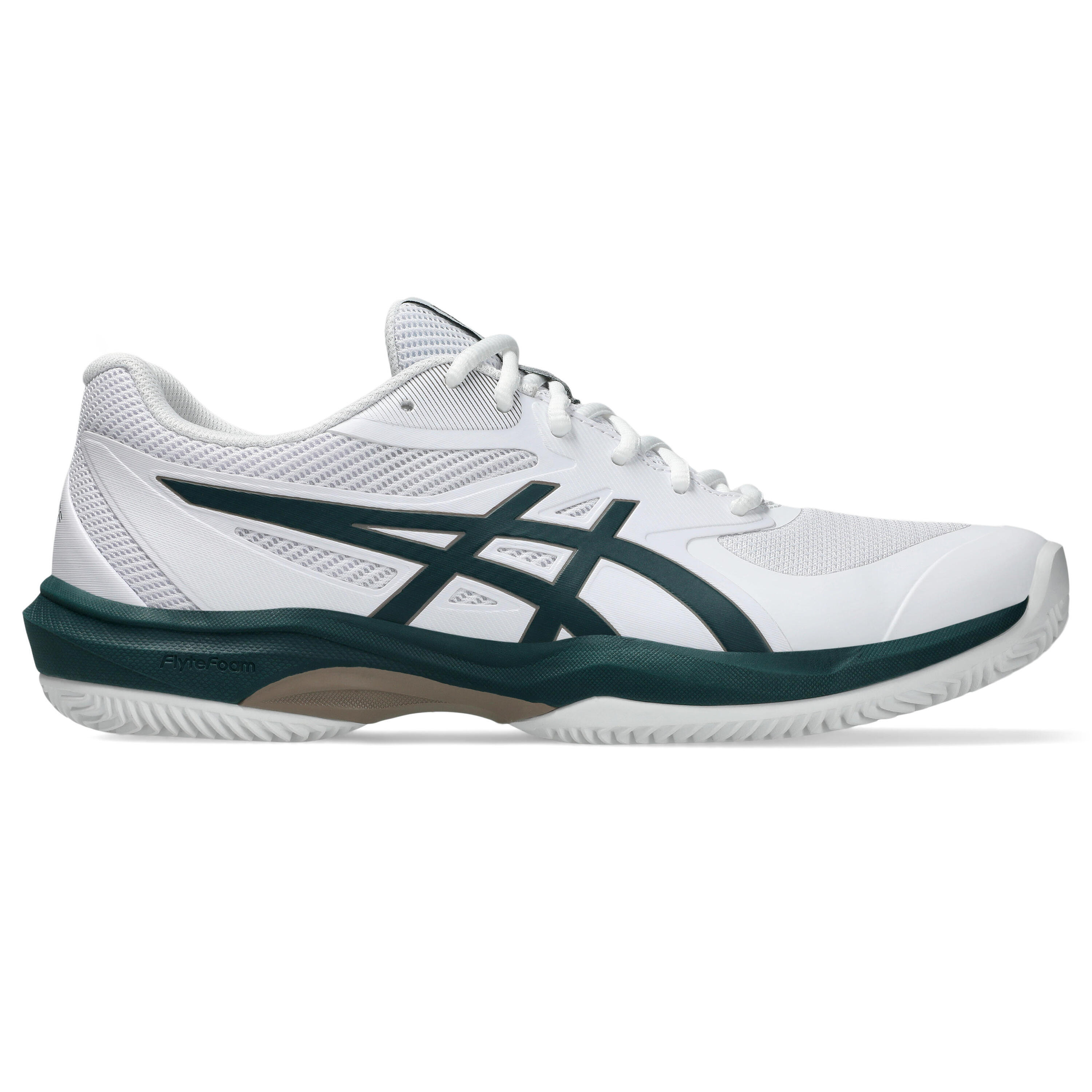 Buty do tenisa Asics Game FF Clay/Oc