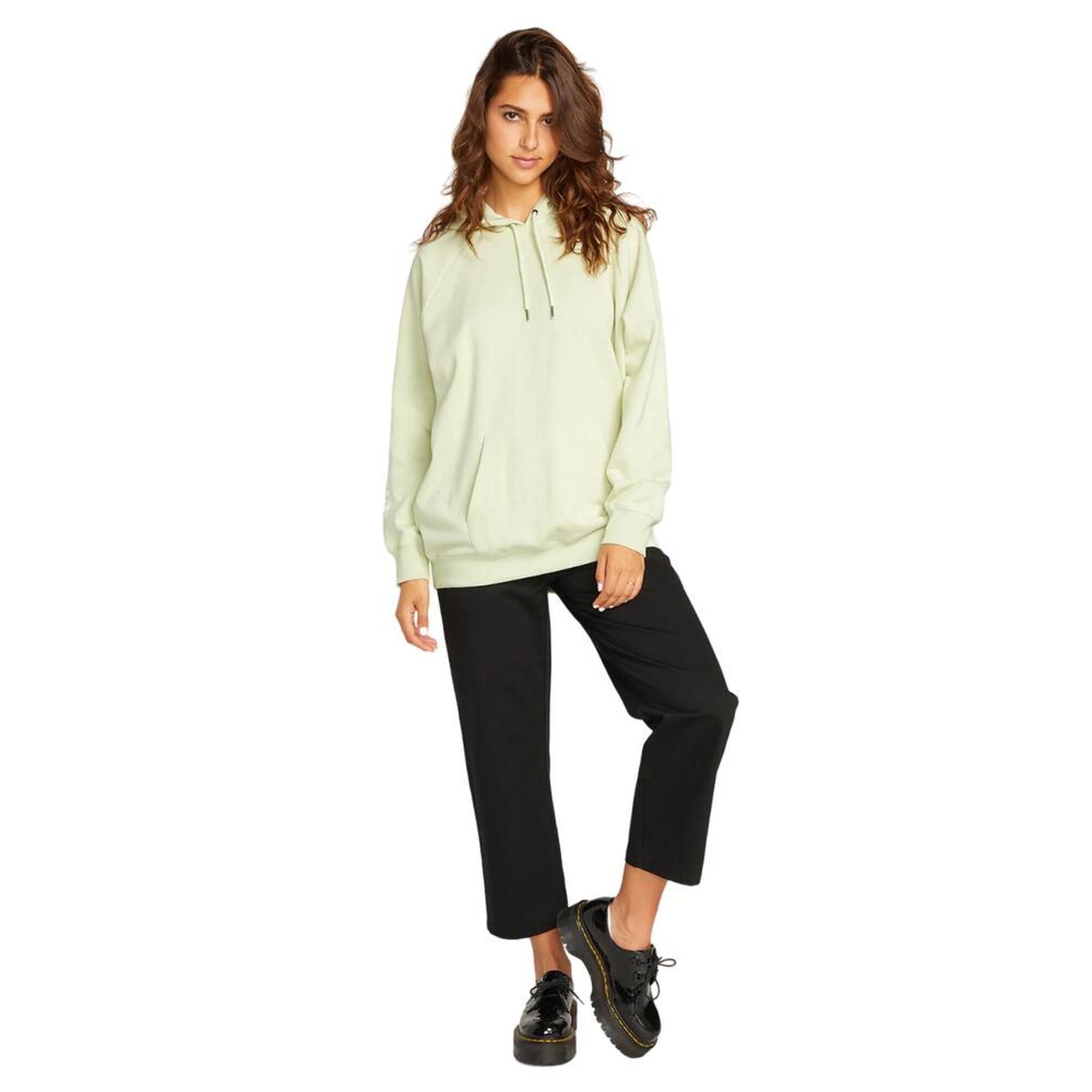 Bluza sportowa damska Volcom Truly Stoked