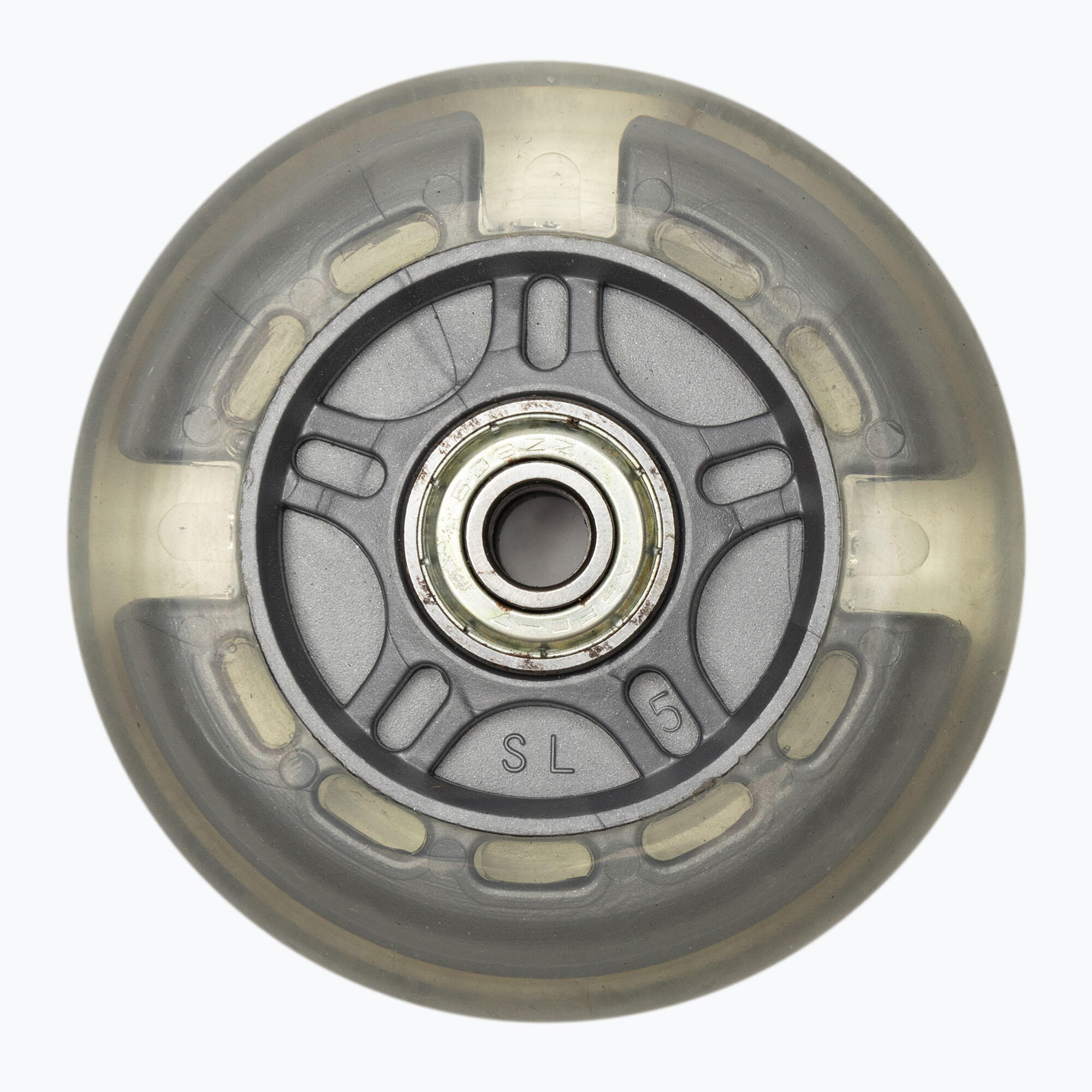 Koło do hulajnogi tylne HUMBAKA HBK-S6Y/T