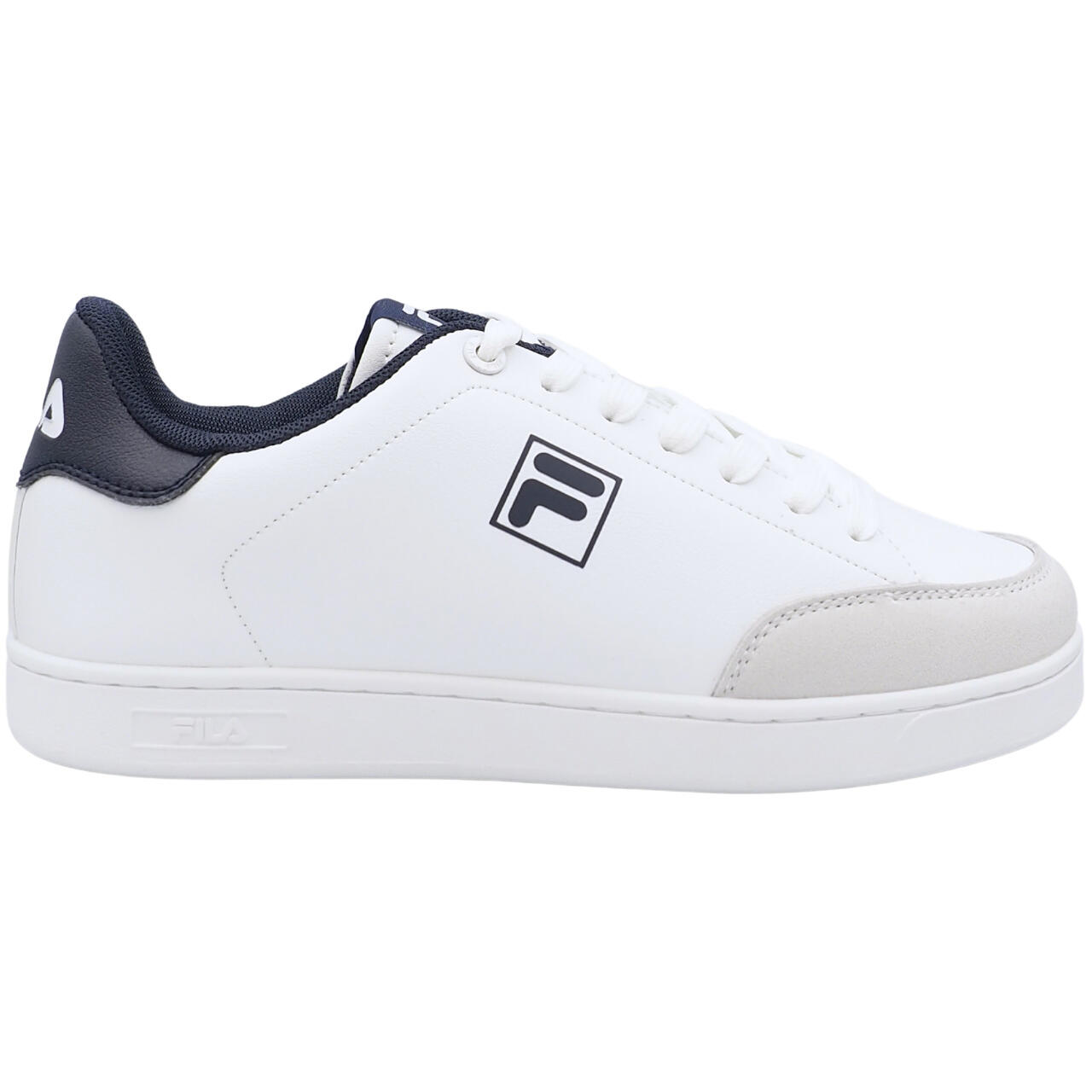 Buty damskie Fila Courtbay