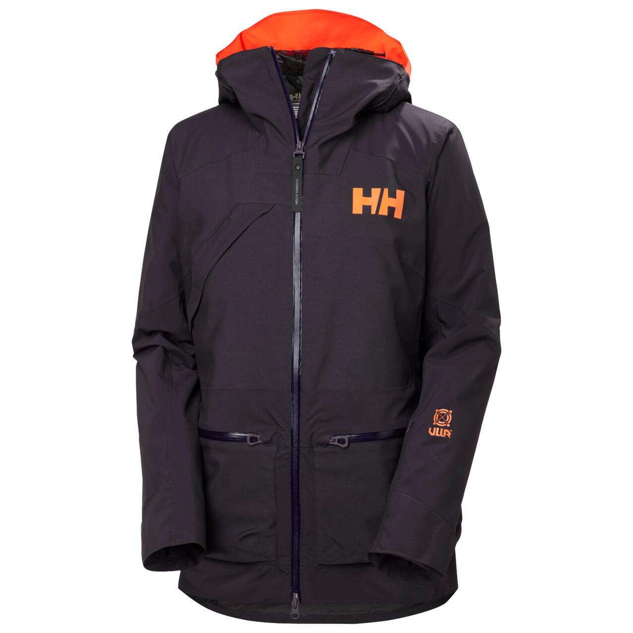 Damska kurtka narciarska Helly Hansen Lifaloft 3.0