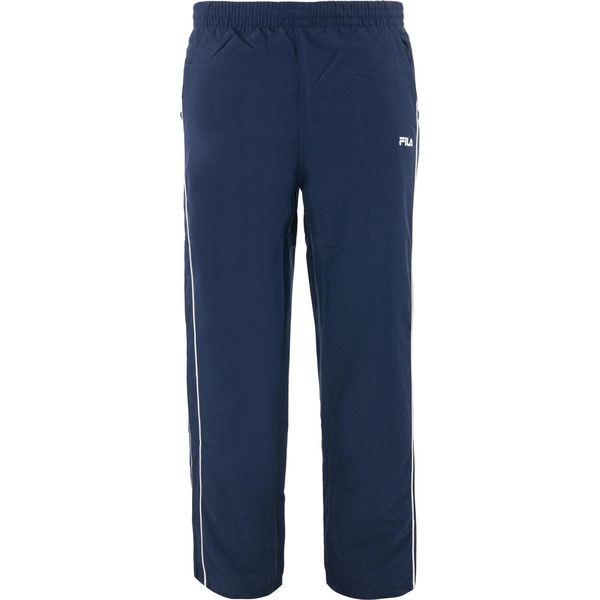 Spodnie Fila Cupula Peacoat 2XL - Sportowy i Wygodny