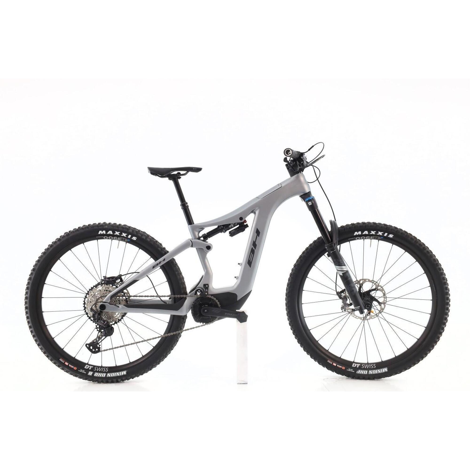 Second life · R. elektryczny · Atomx Lynx 9.8 XT · W doskonałym stanie