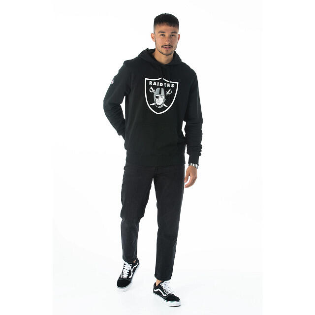 Bluza z kapturem Las Vegas Raiders