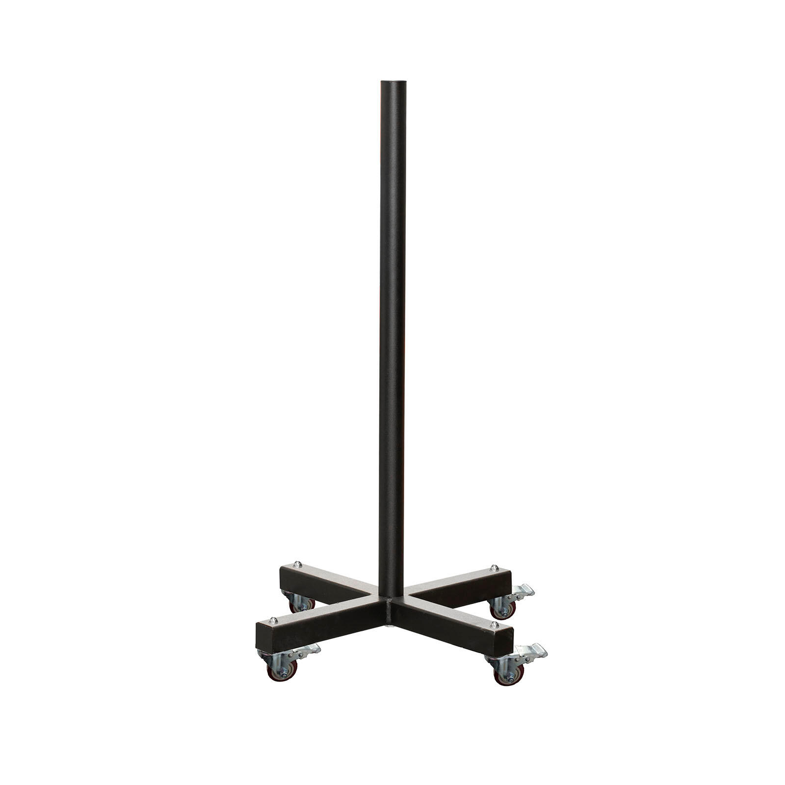 Stojak na bumpery na kółkach THORN FIT Bumper storage on wheels