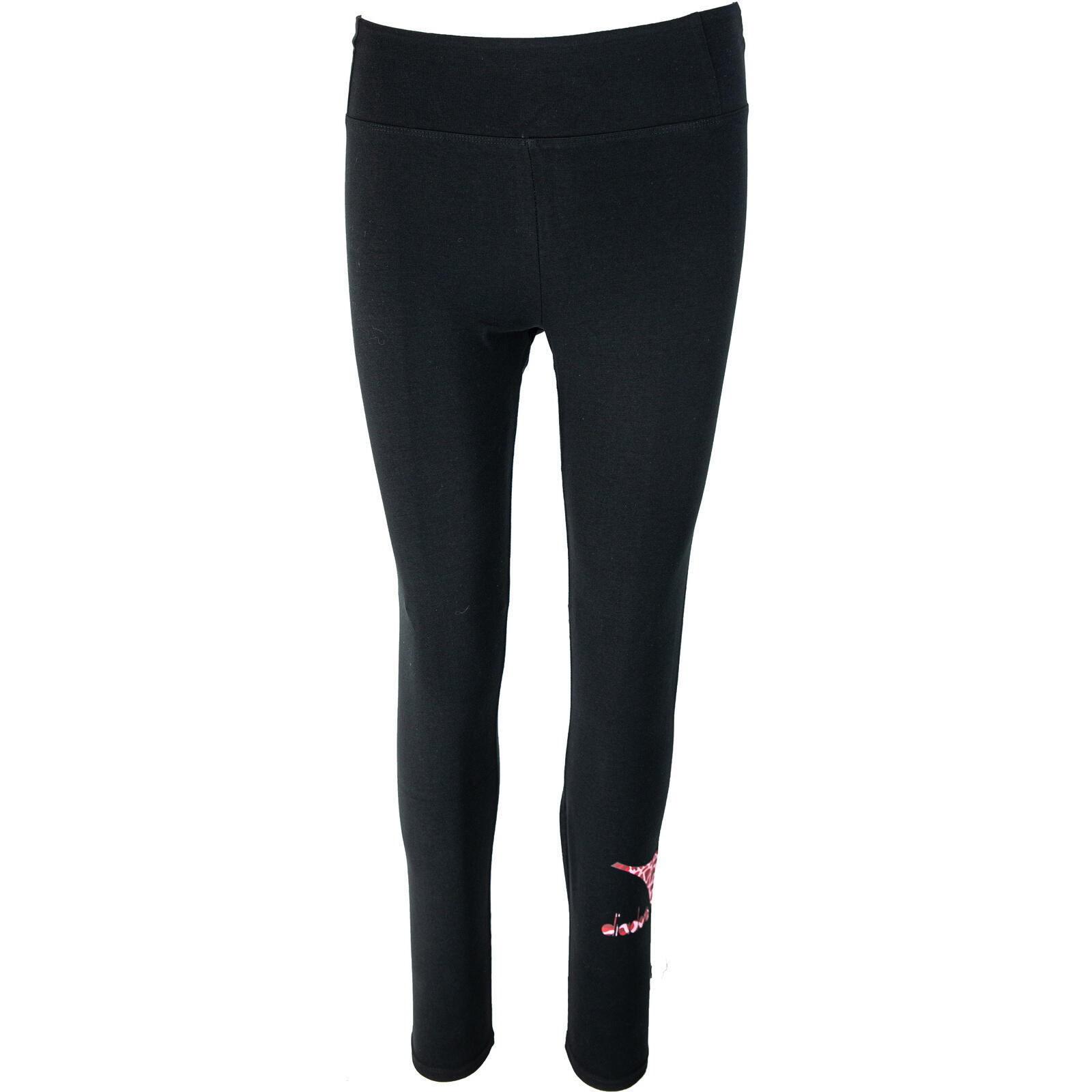 Legginsy damskie Diadora Leggings Lush