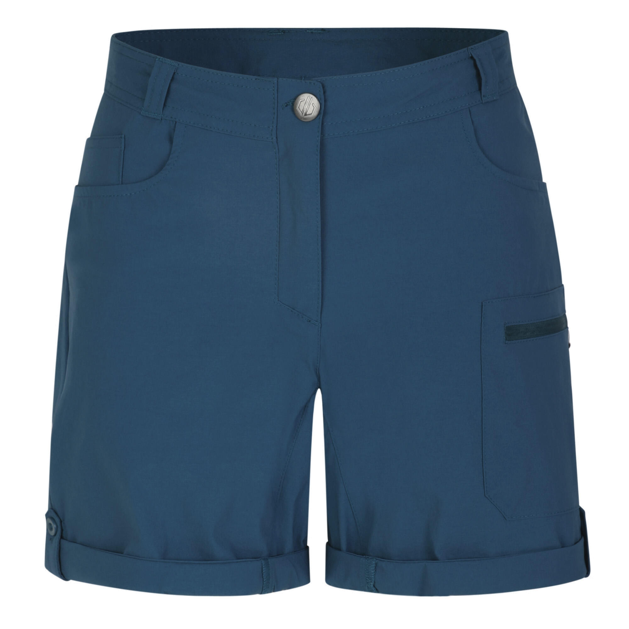 Shorty Damskie Spacer Melodic II