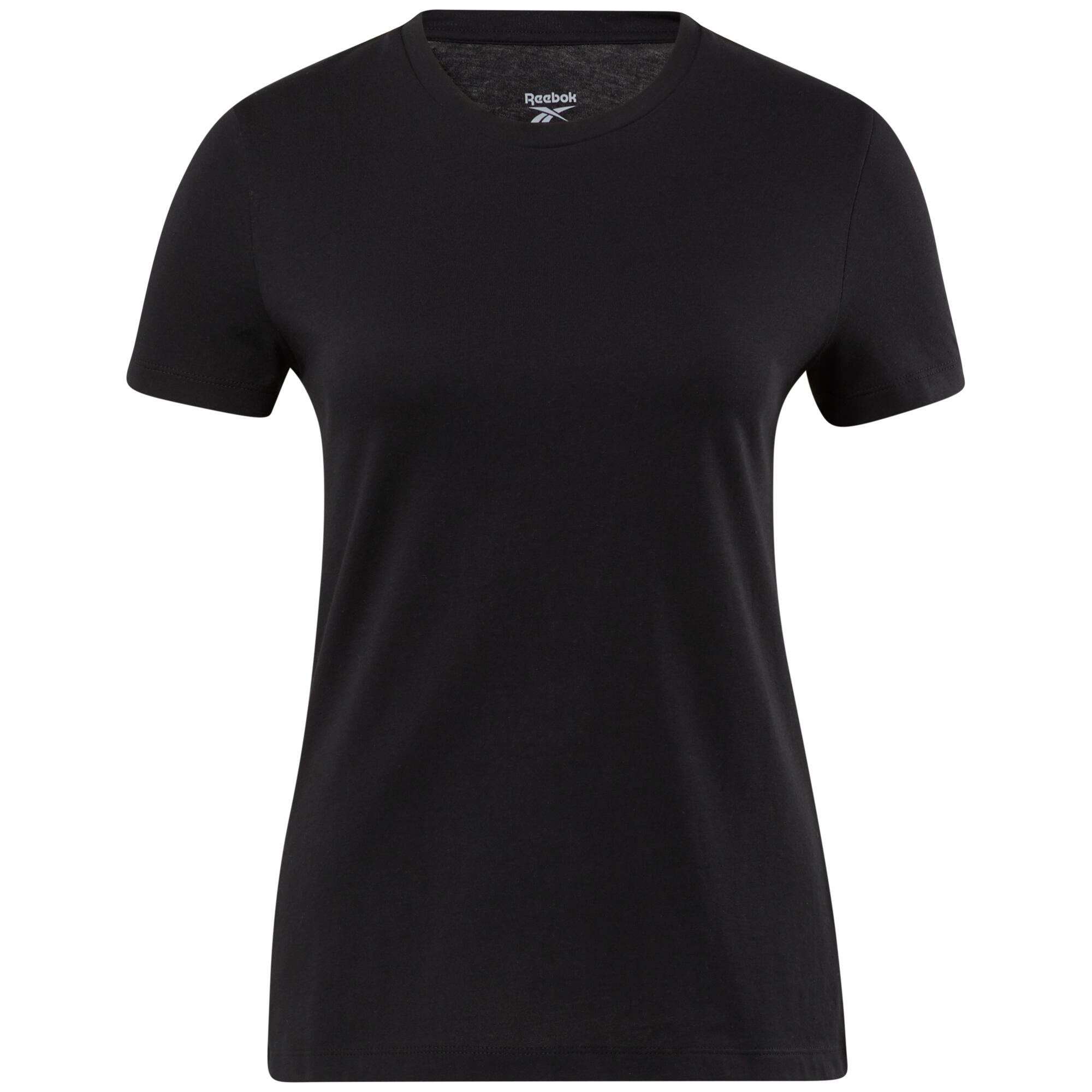 Koszulka damska Reebok en coton