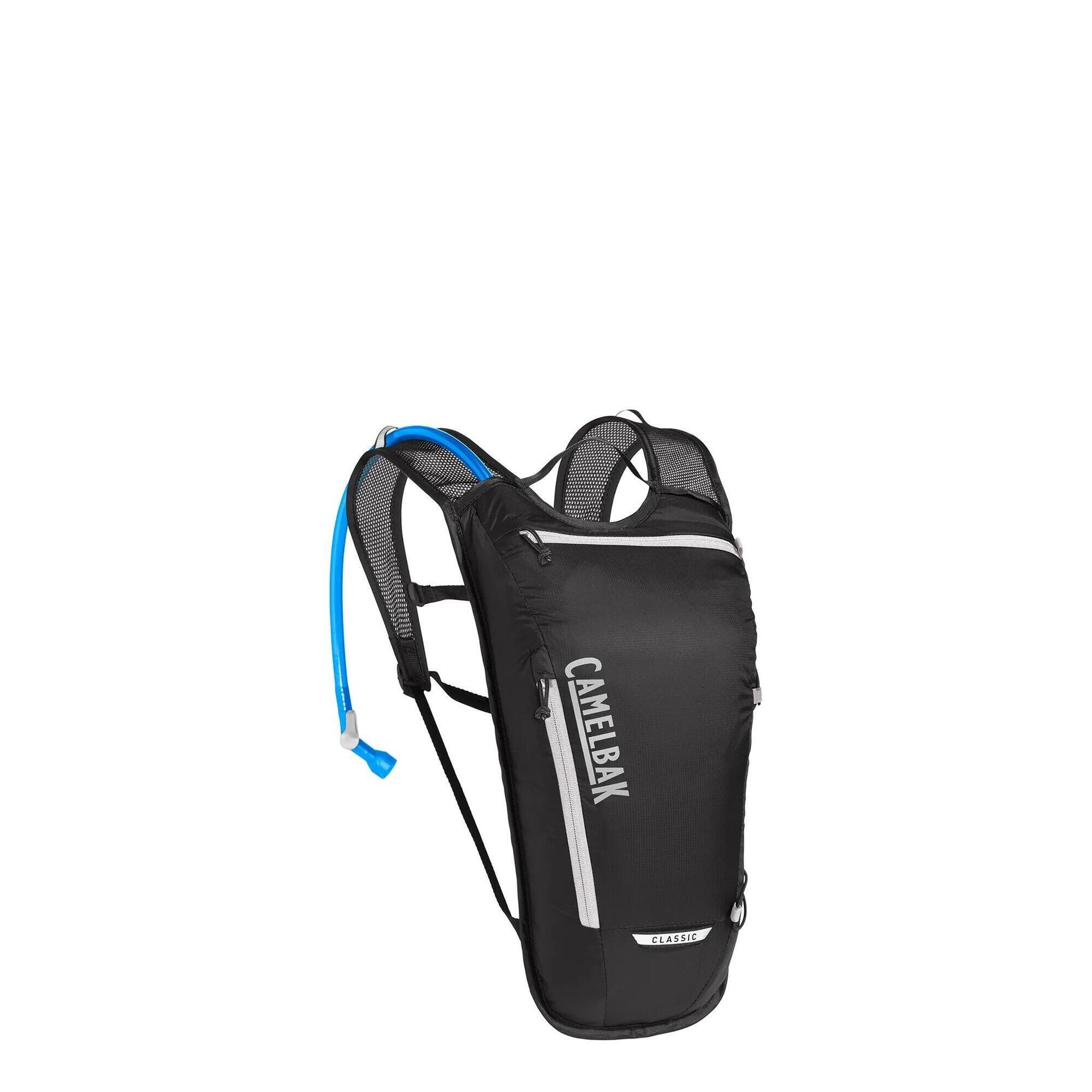 Plecak rowerowy CamelBak Classic Light - black
