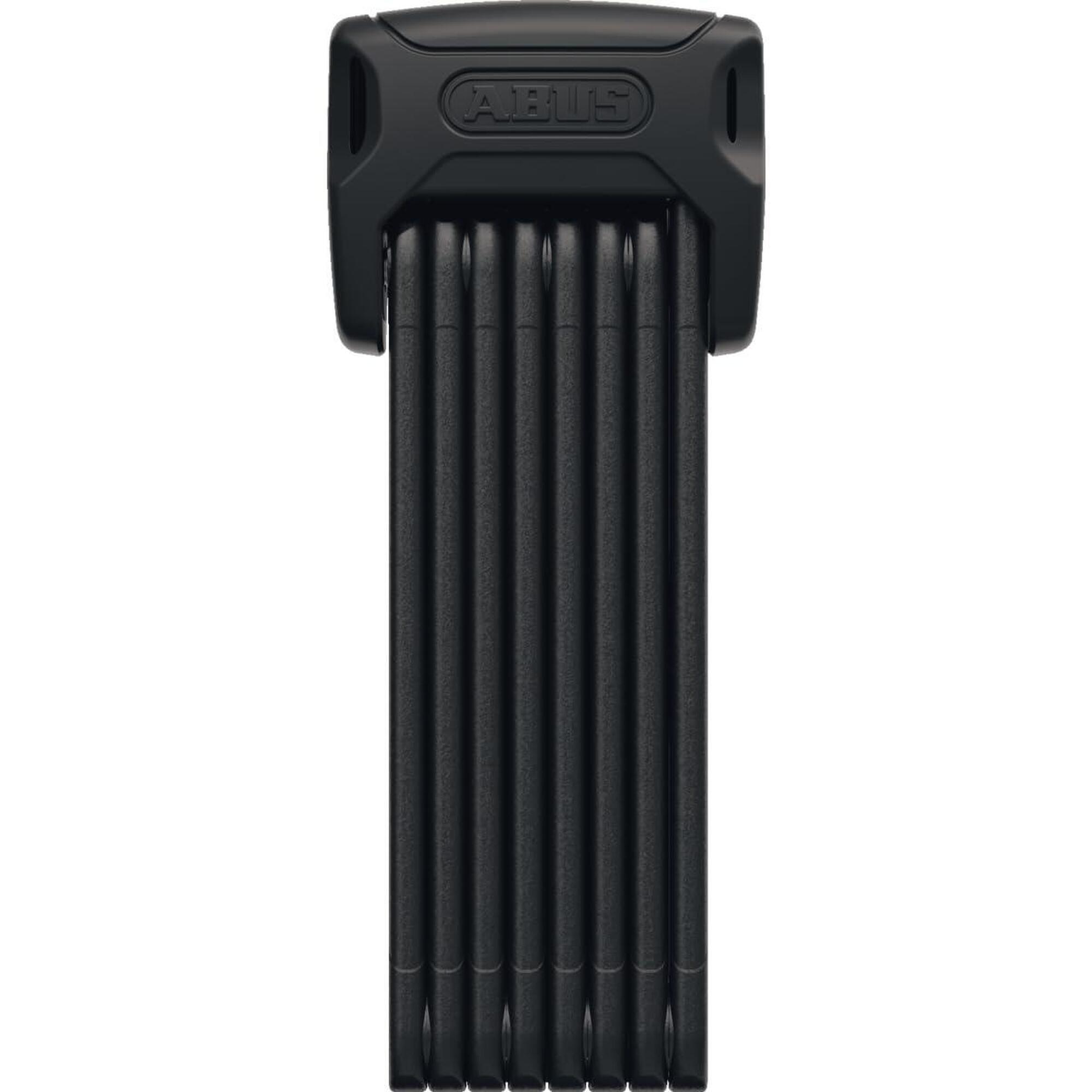 Składane urządzenie antykradzieżowe Abus Bordo 6000K/90